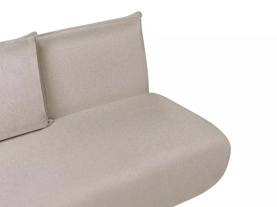 Sofa lova Berwyn 2997 (Smėlinė)