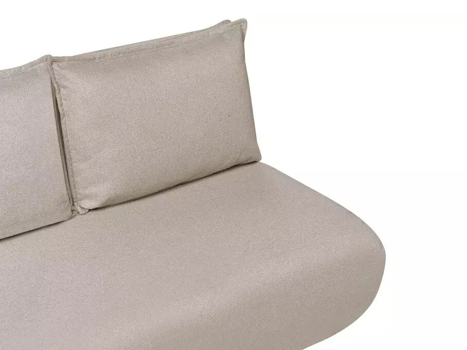 Sofa lova Berwyn 2997 (Smėlinė)