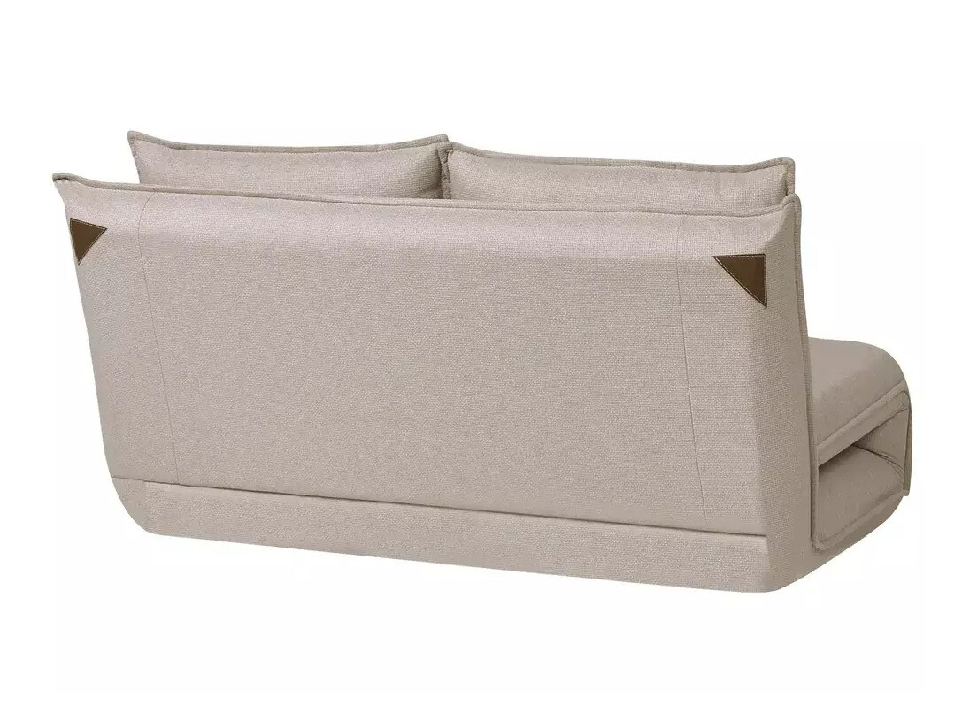 Sofa lova Berwyn 2997 (Smėlinė)