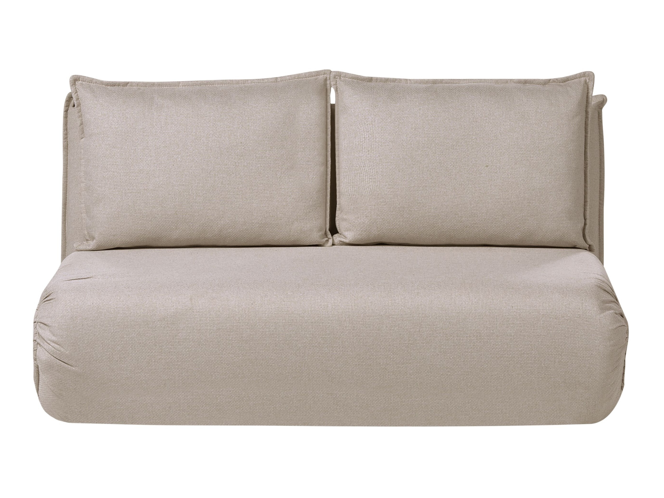 Sofa lova Berwyn 2997 (Smėlinė)