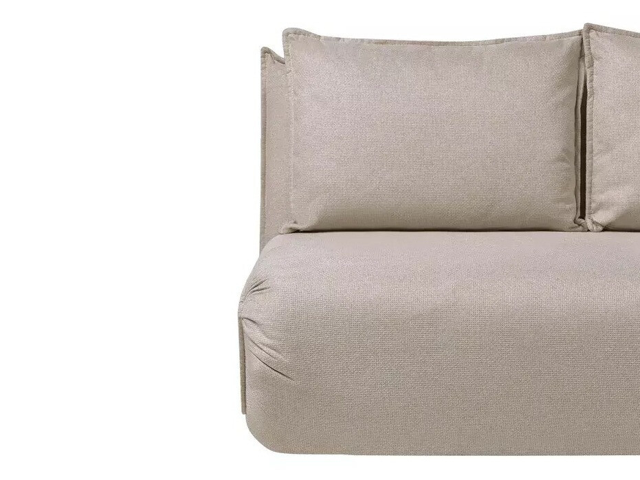 Sofa lova Berwyn 2997 (Smėlinė)