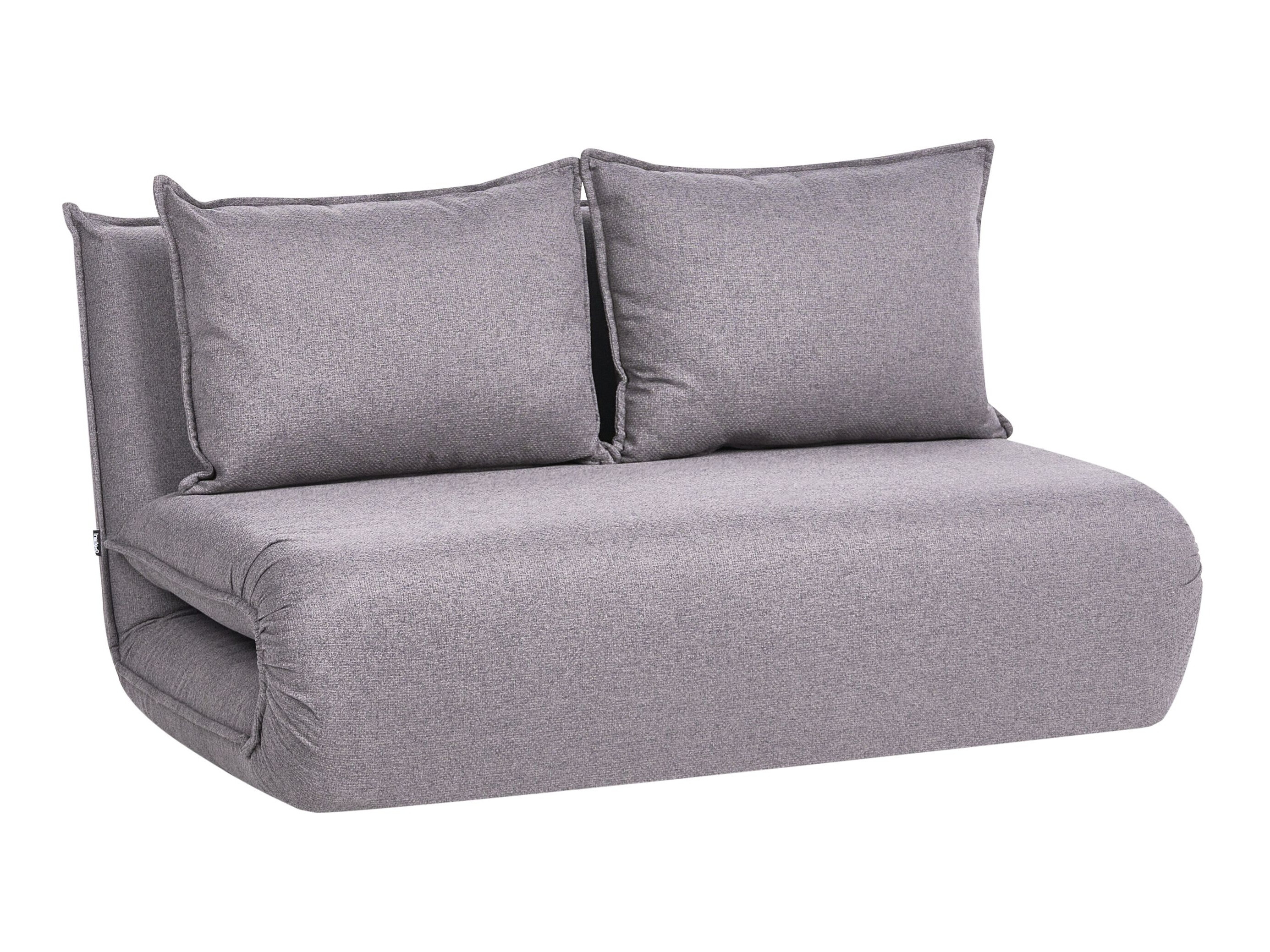 Sofa lova Berwyn 2997 (Tamsi pilka)