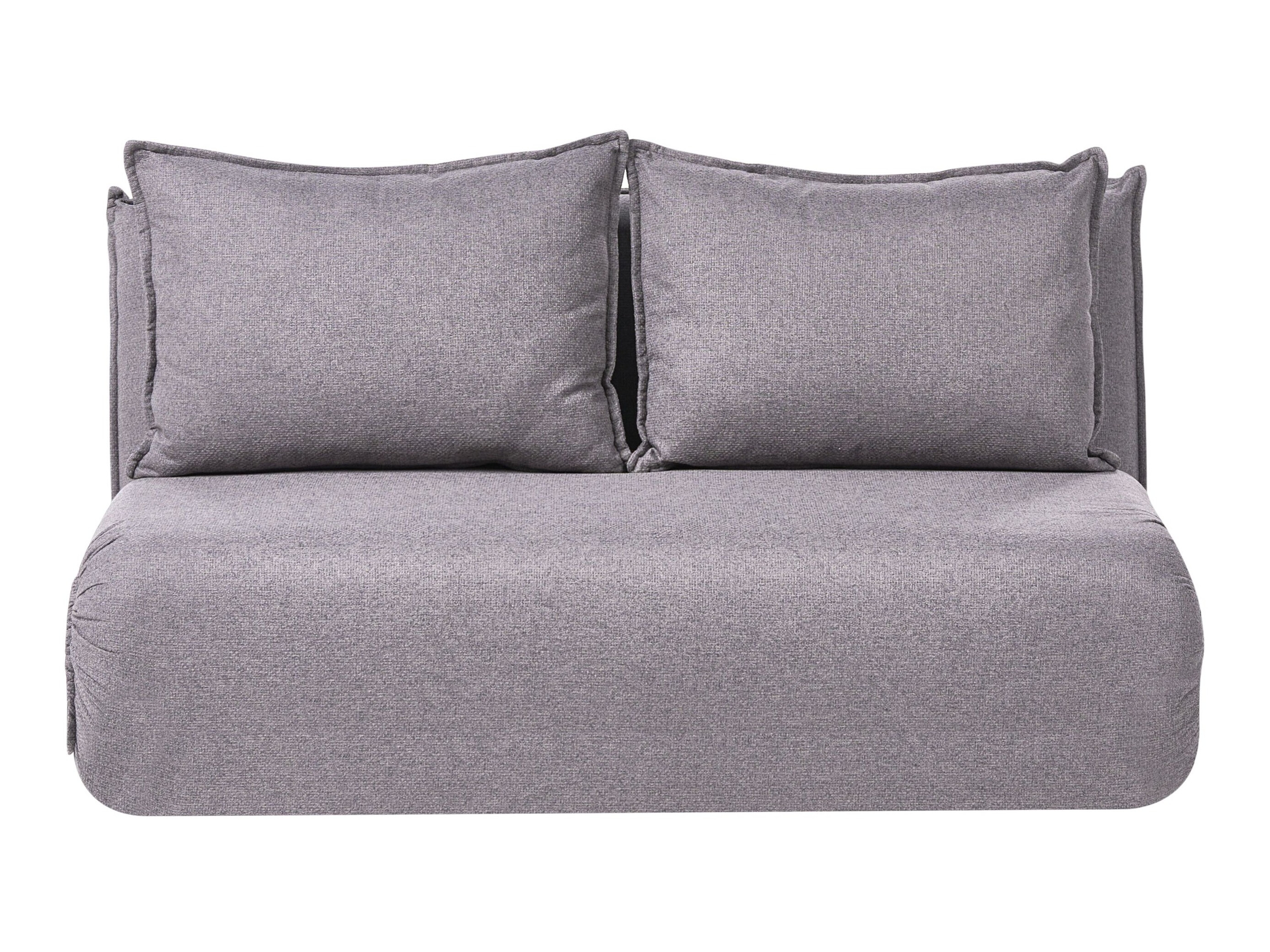 Sofa lova Berwyn 2997 (Tamsi pilka)