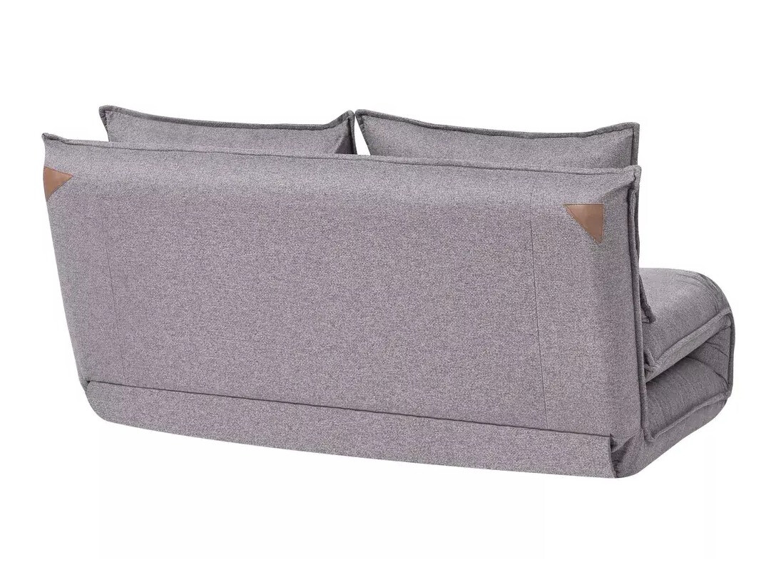 Sofa lova Berwyn 2997 (Tamsi pilka)