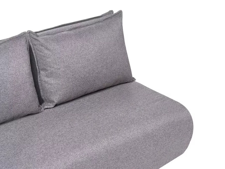 Sofa lova Berwyn 2997 (Tamsi pilka)