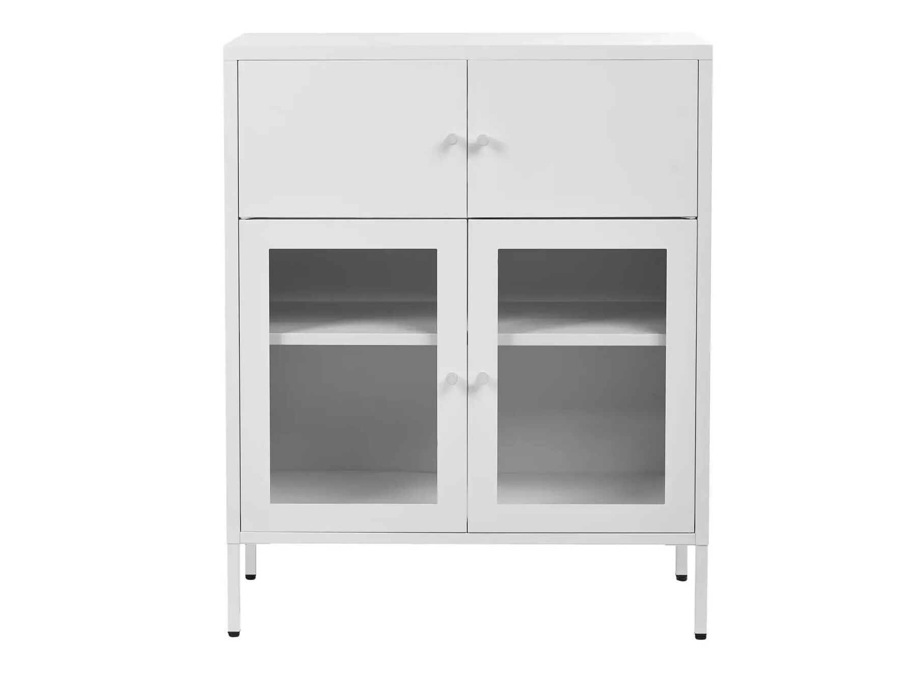 Spintelė Berwyn 2992 (Balta)