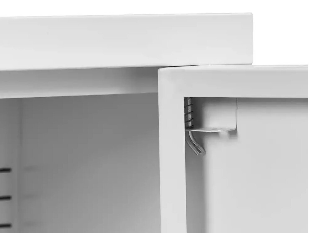 Spintelė Berwyn 2992 (Balta)