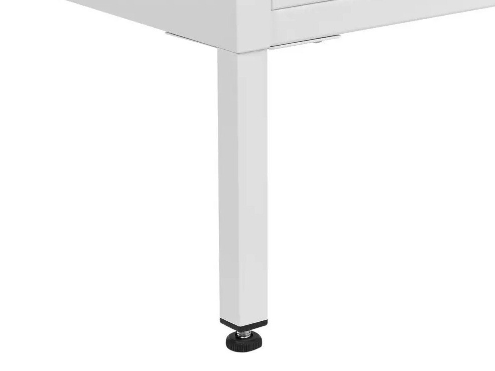 Spintelė Berwyn 2992 (Balta)