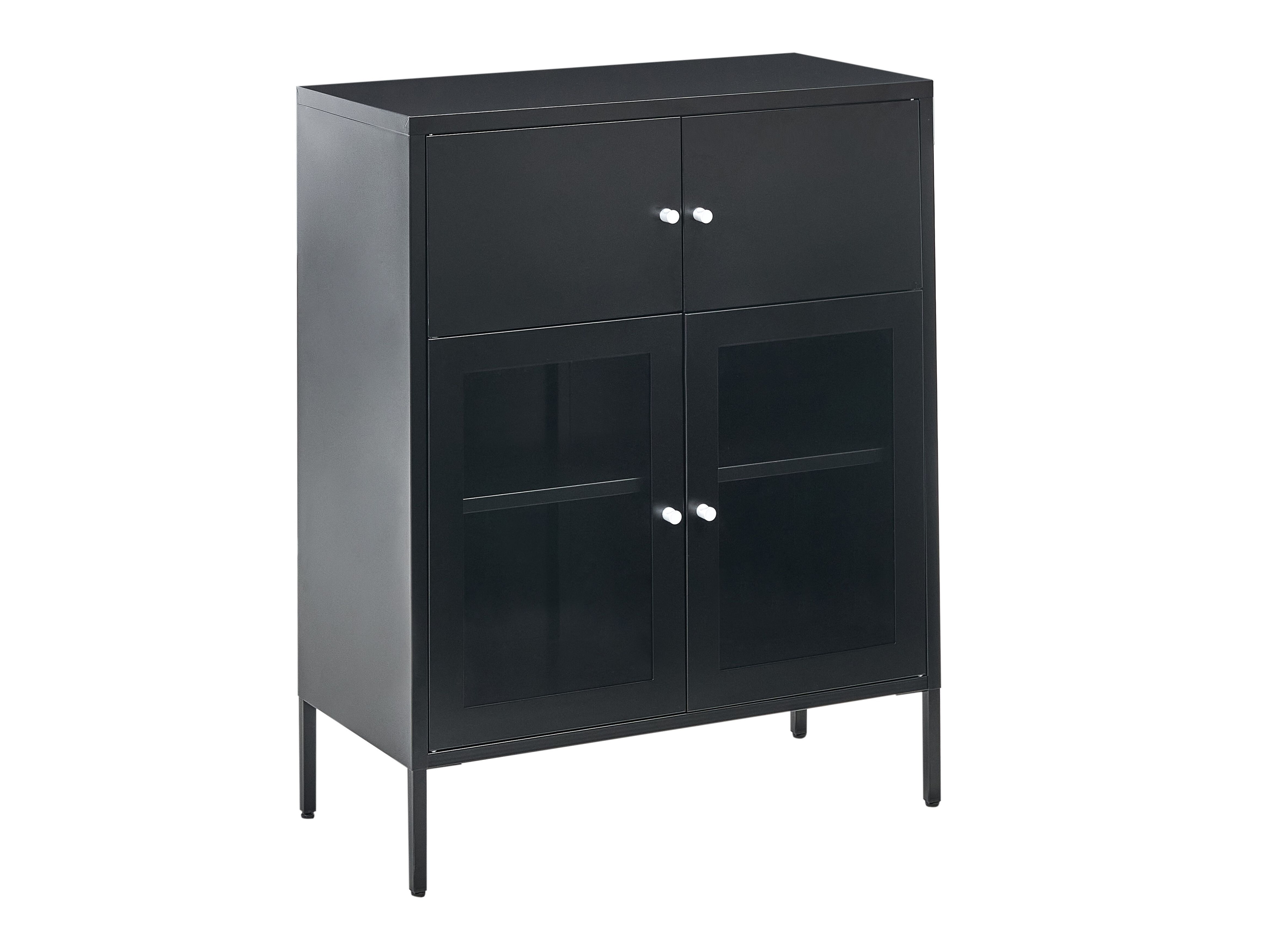 Spintelė Berwyn 2992 (Juoda)