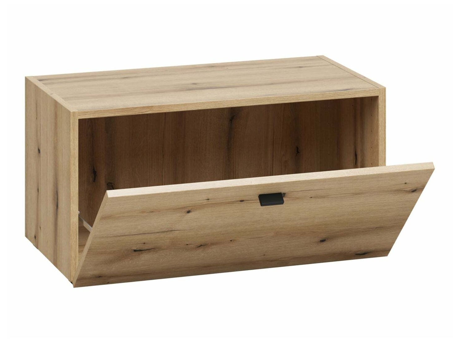 Svetainės komplektas Merciru 111 (Grafitas + Ąžuolas)