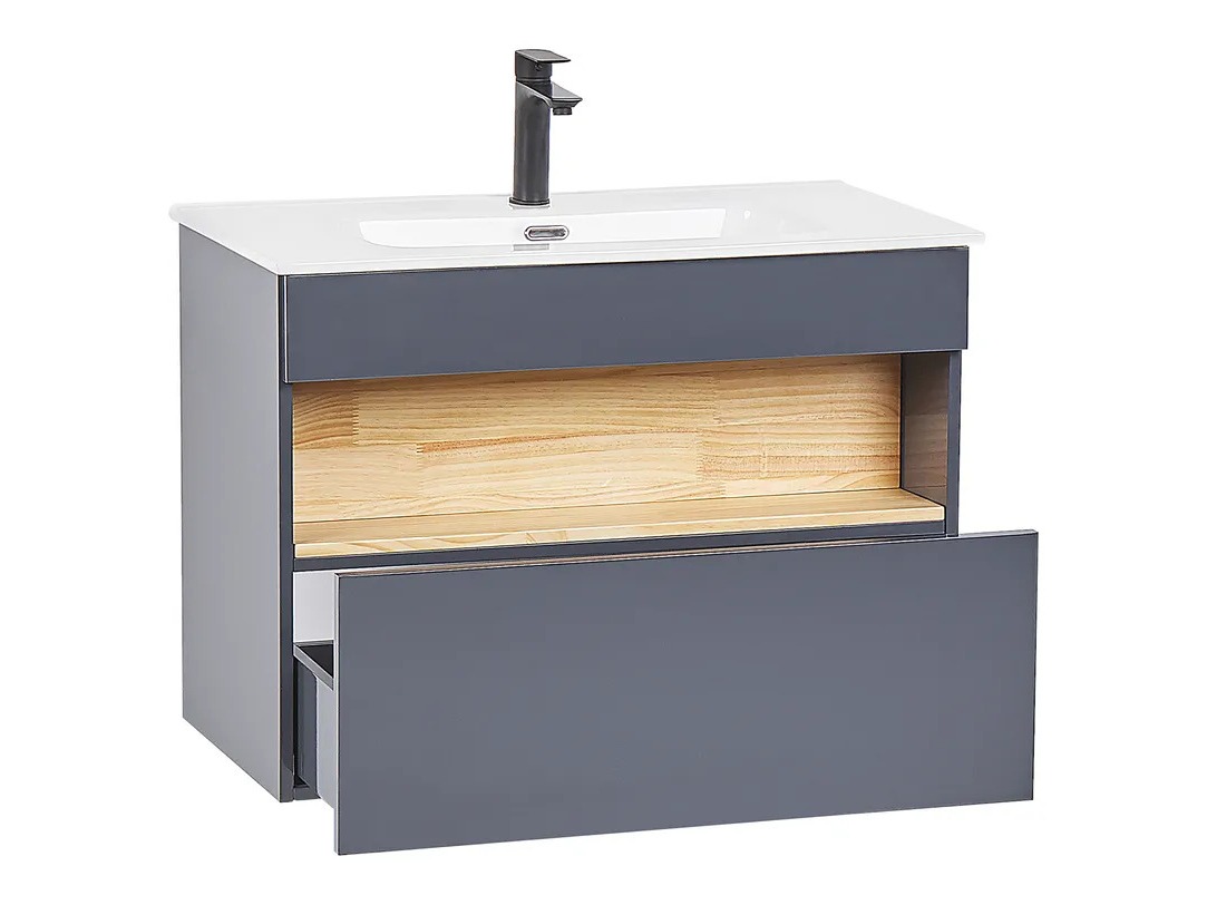 Vonios komplektas Berwyn 2995