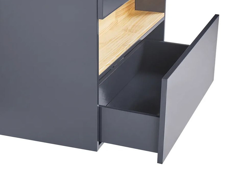 Vonios komplektas Berwyn 2995