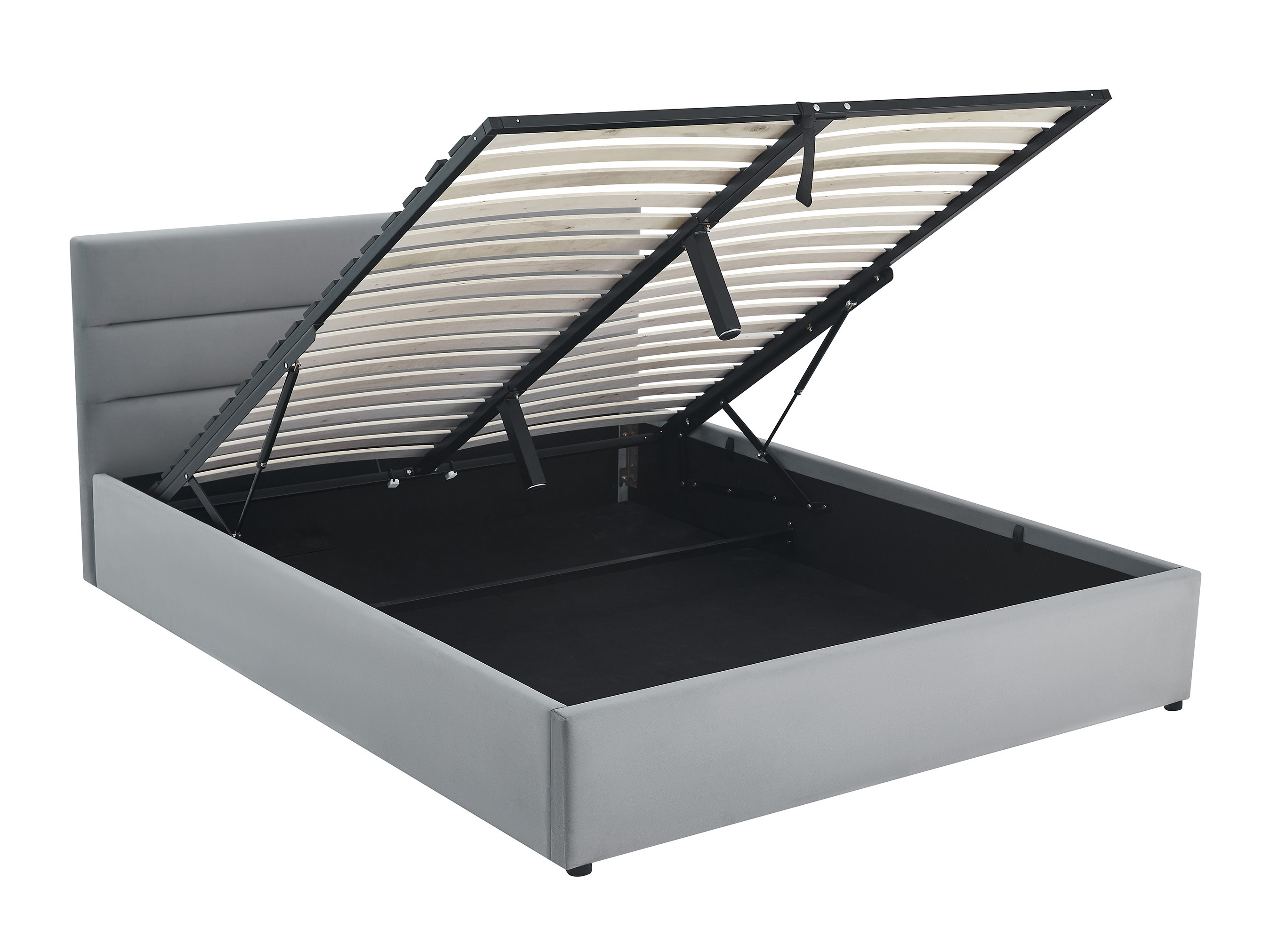 Lova Comfivo Fabos (Hlr 05)