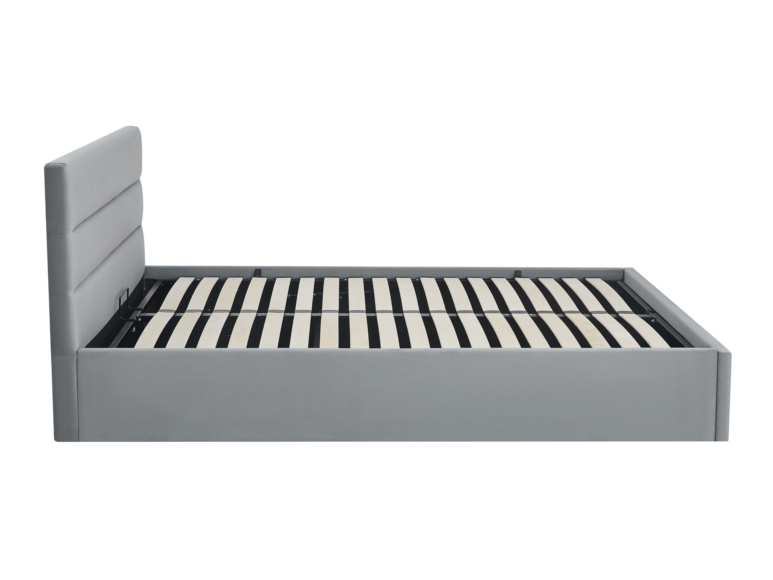 Lova Comfivo Fabos (Smėlinė)