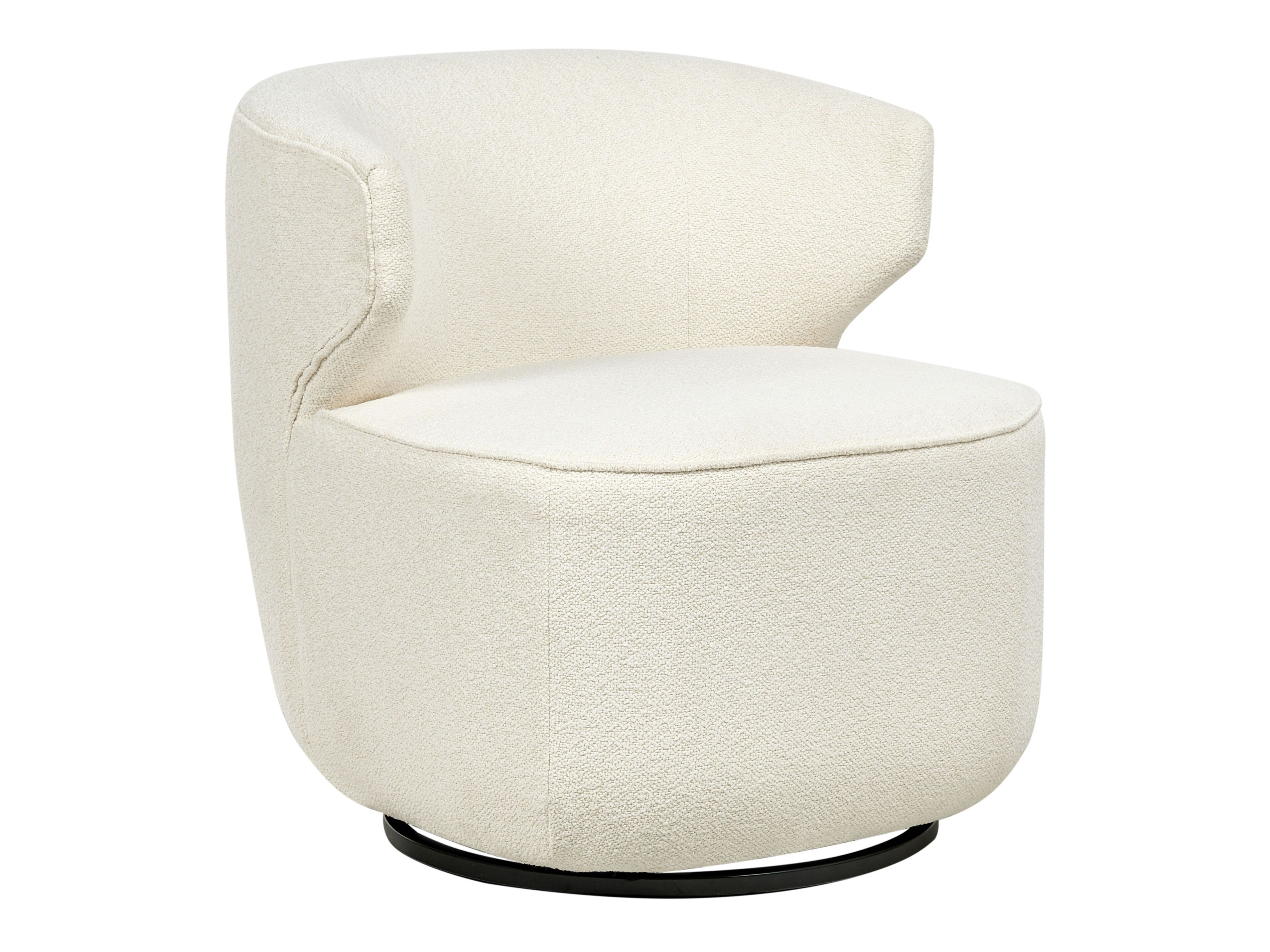 Fotelis Berwyn 3000 (Balta)