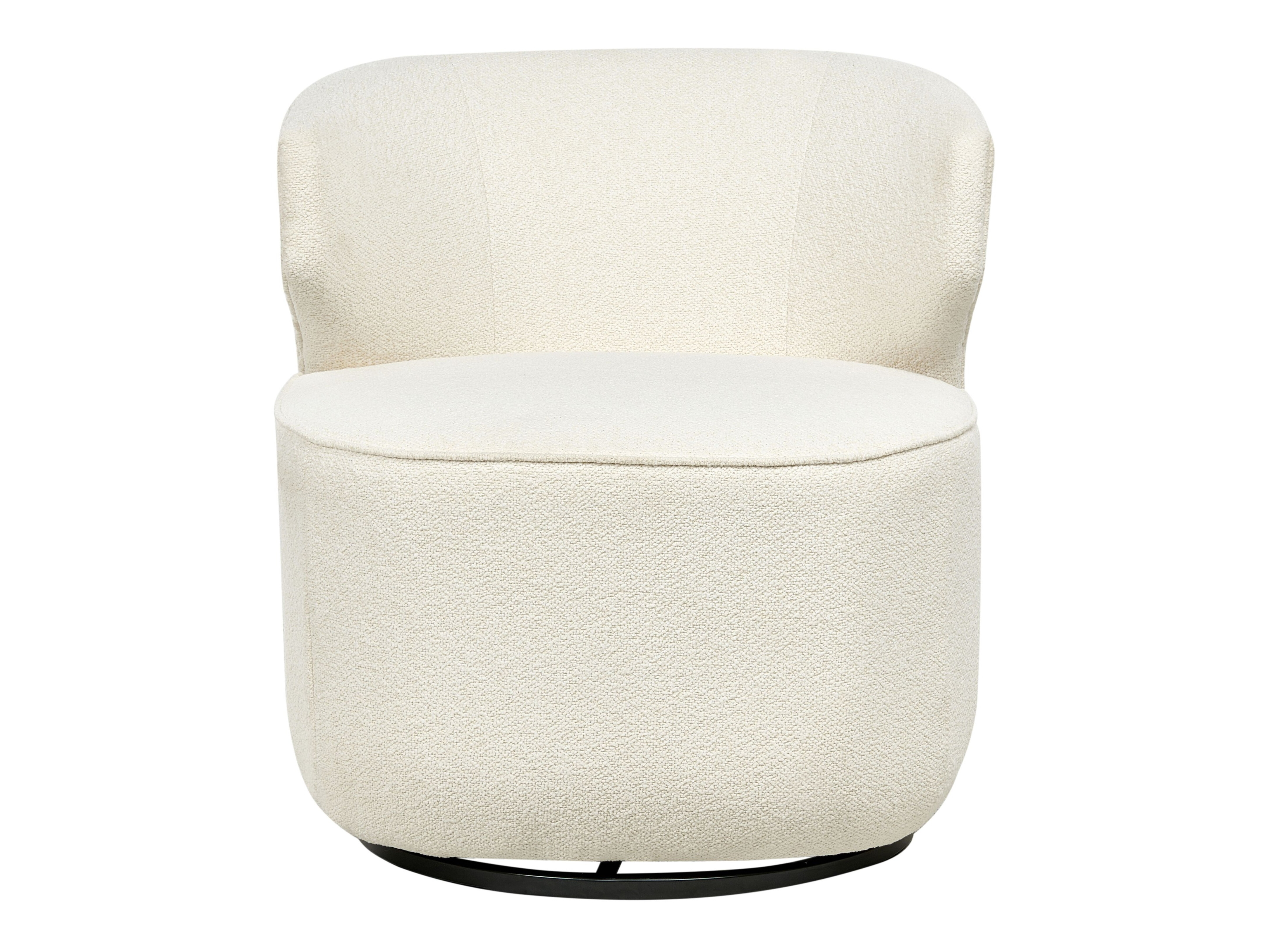 Fotelis Berwyn 3000 (Balta)