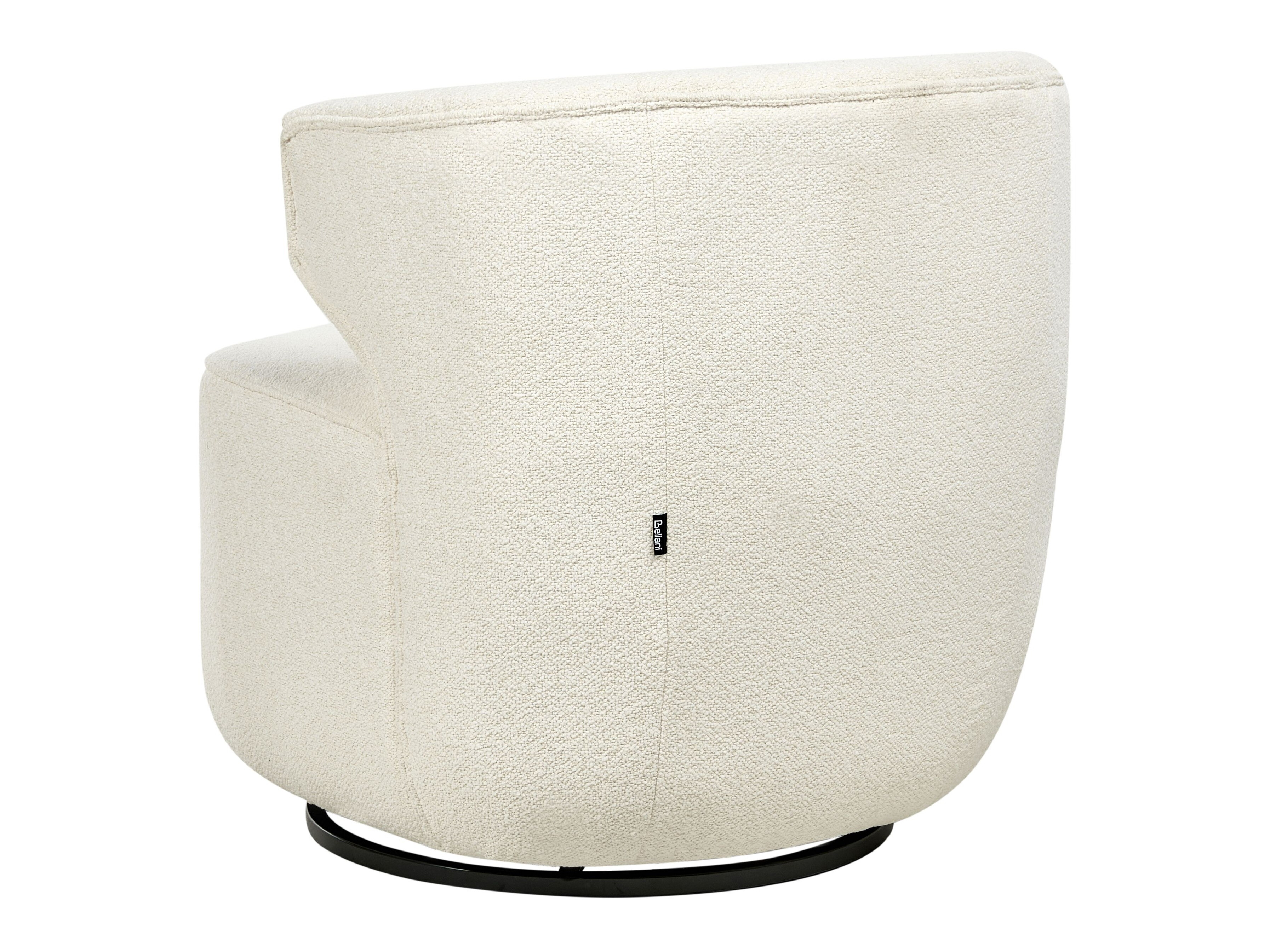 Fotelis Berwyn 3000 (Balta)