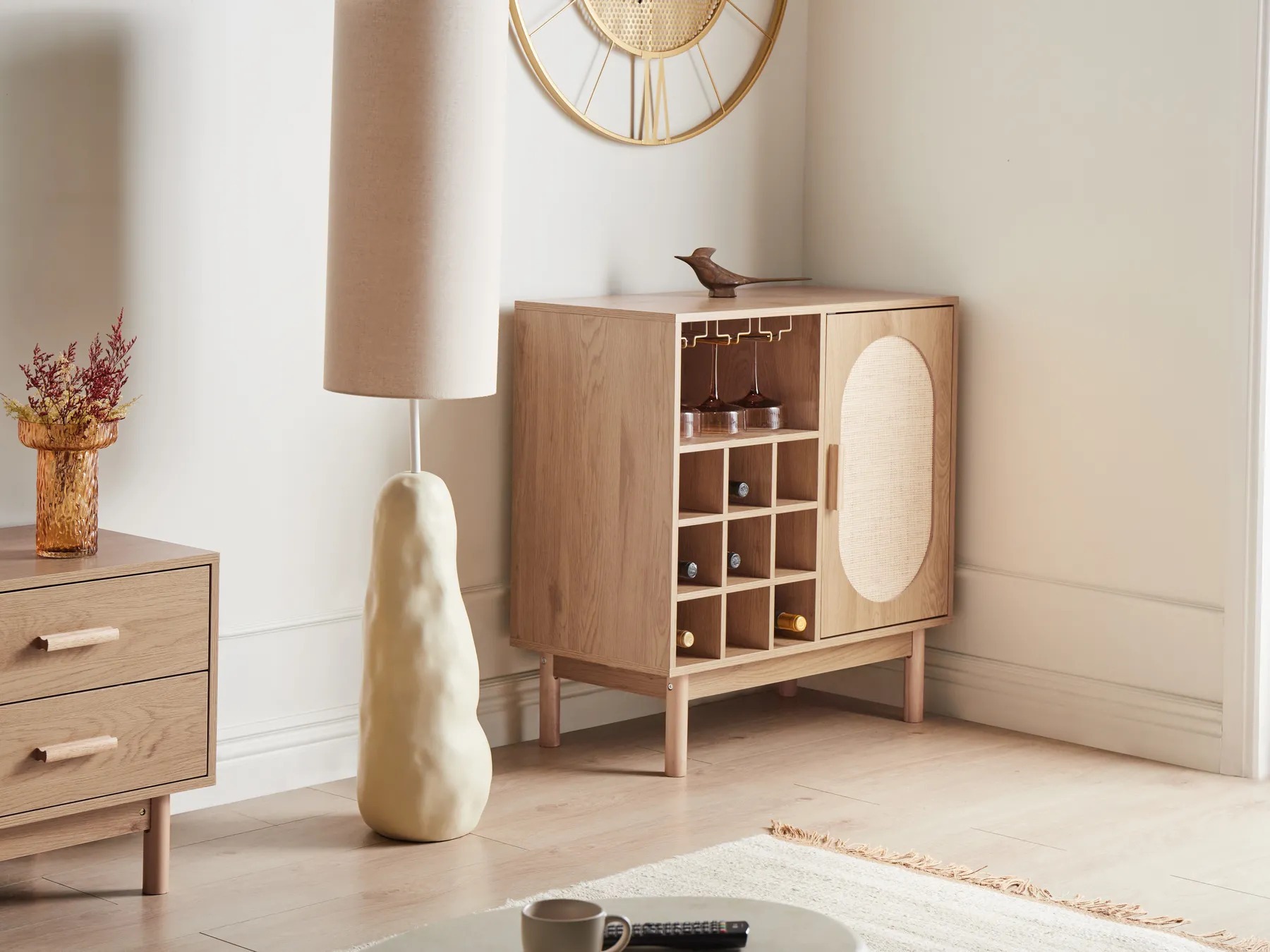 Spintelė Cirlua 101