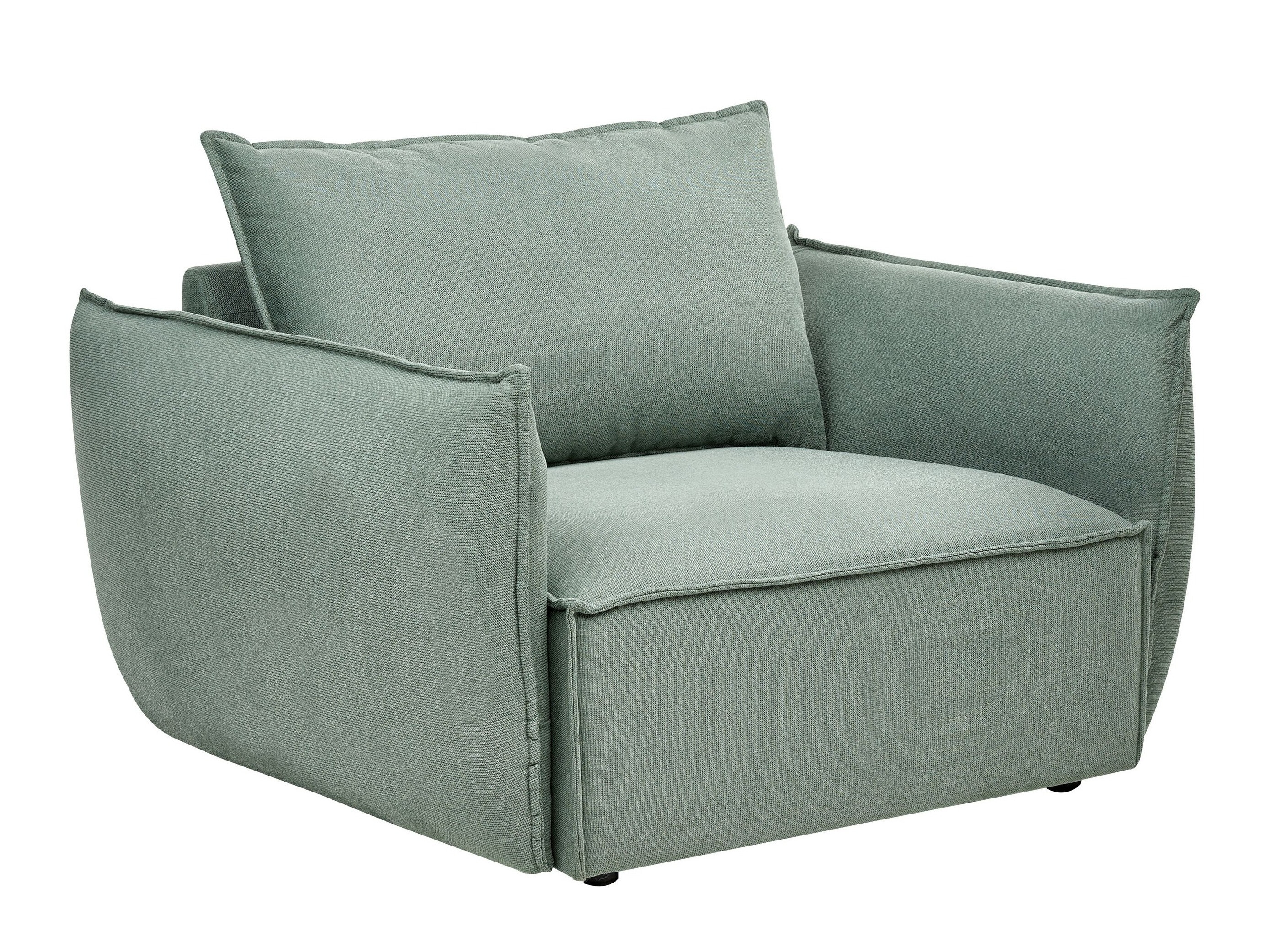 Fotelis Berwyn 2704 (Šviesi žalia)