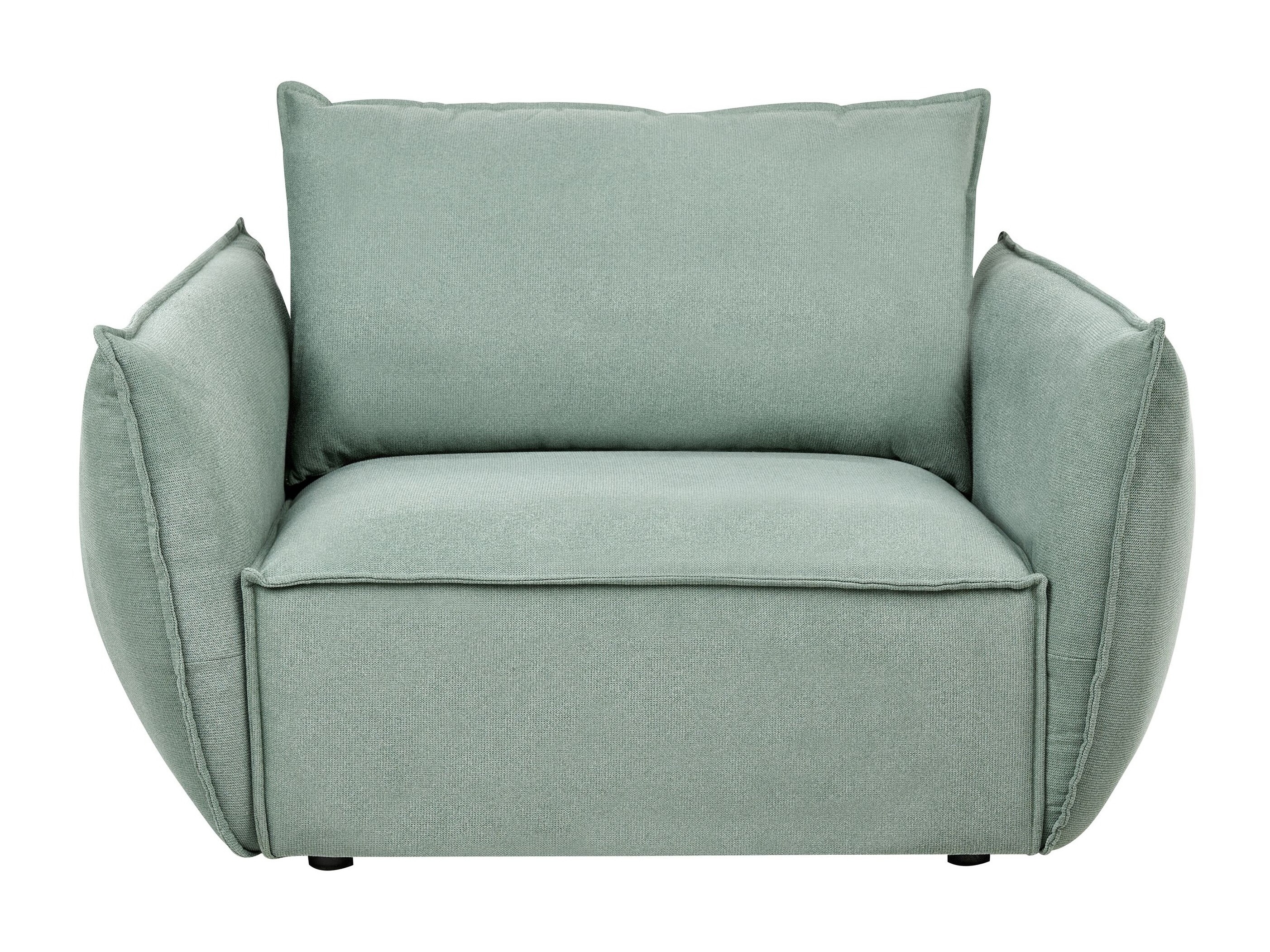 Fotelis Berwyn 2704 (Šviesi žalia)