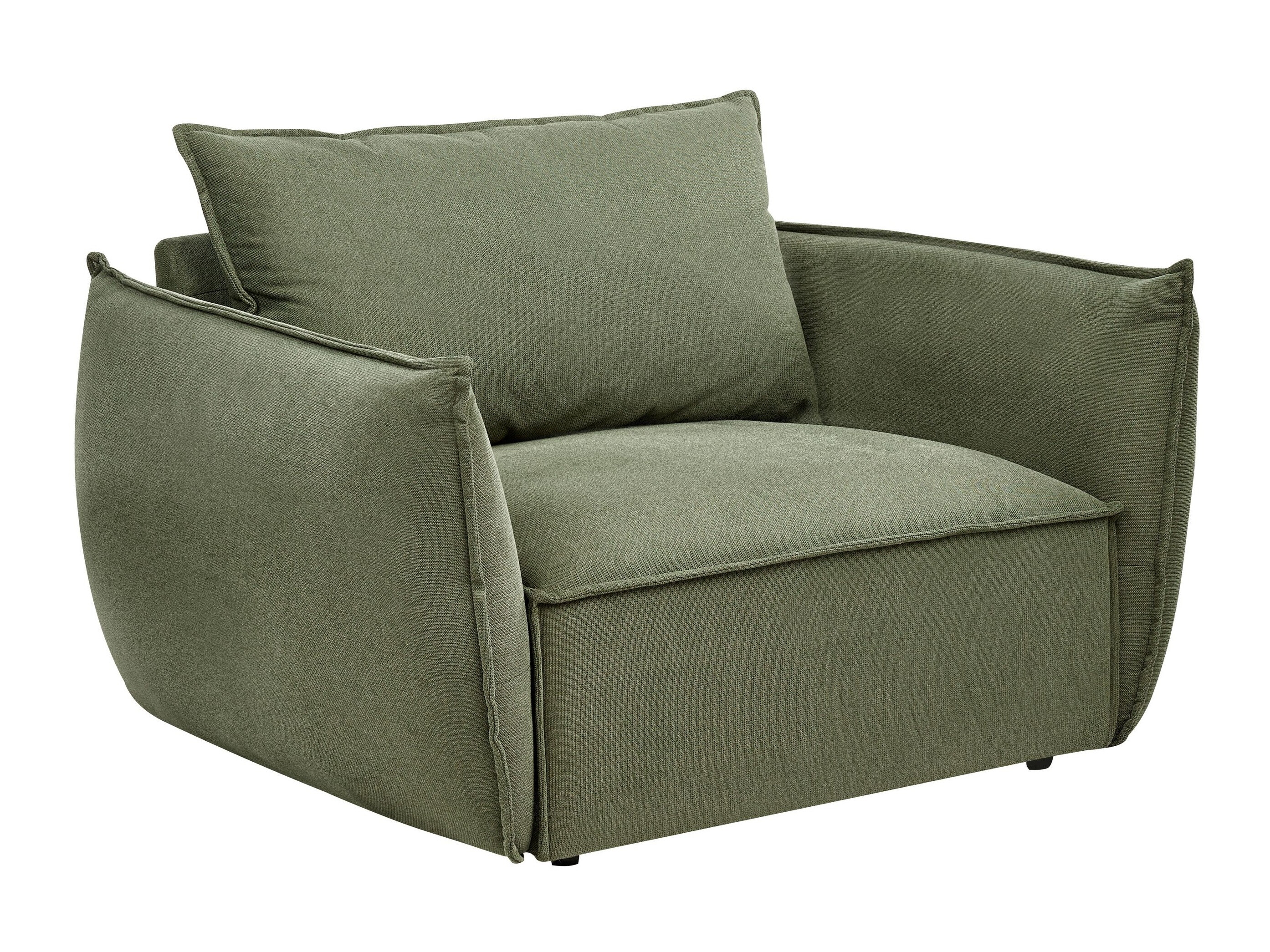 Fotelis Berwyn 2704 (Tamsi žalia)