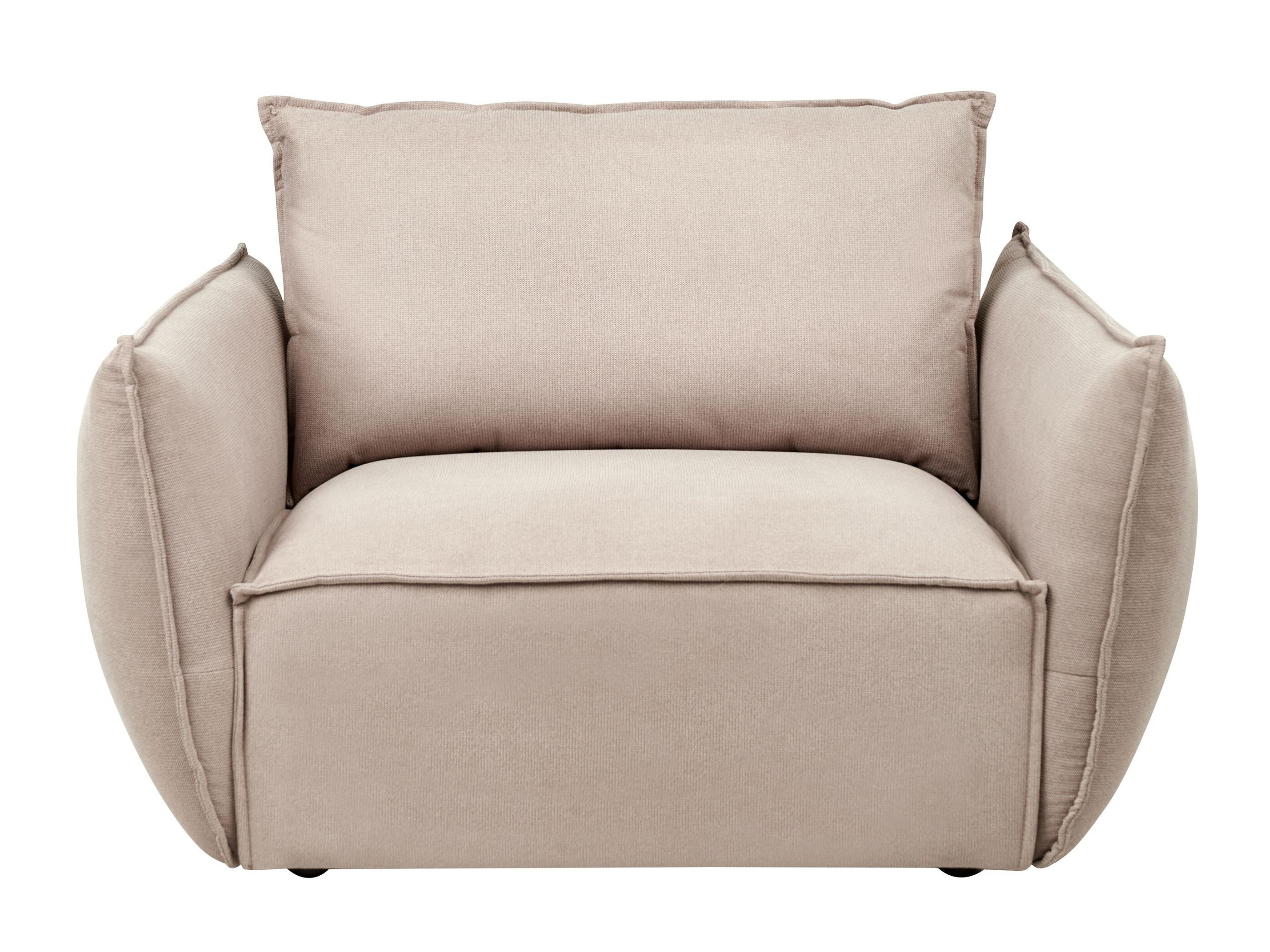 Fotelis Berwyn 2704 (Taupe)