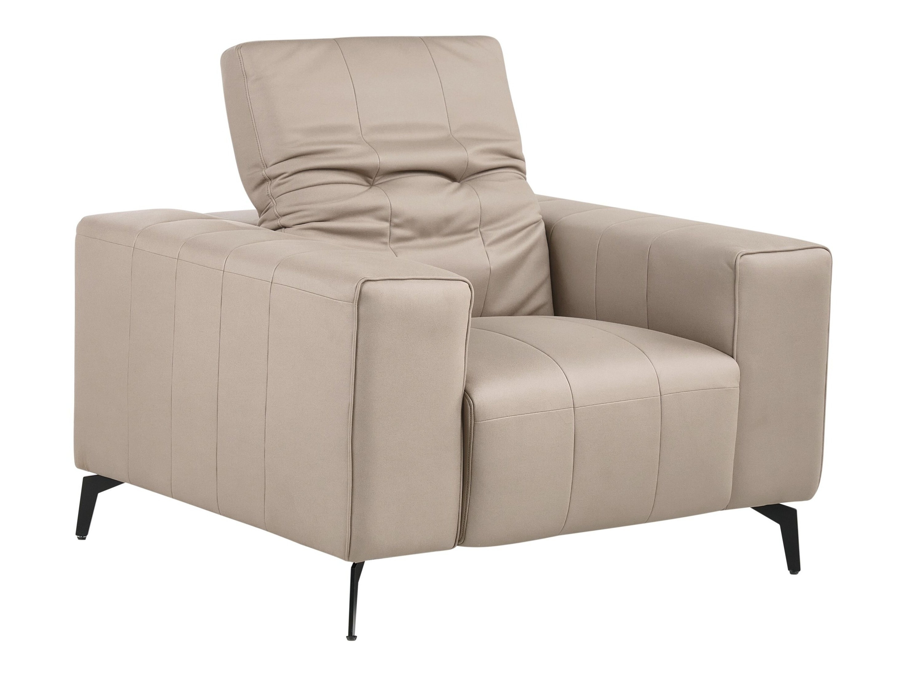 Fotelis Berwyn 2944 (Taupe)