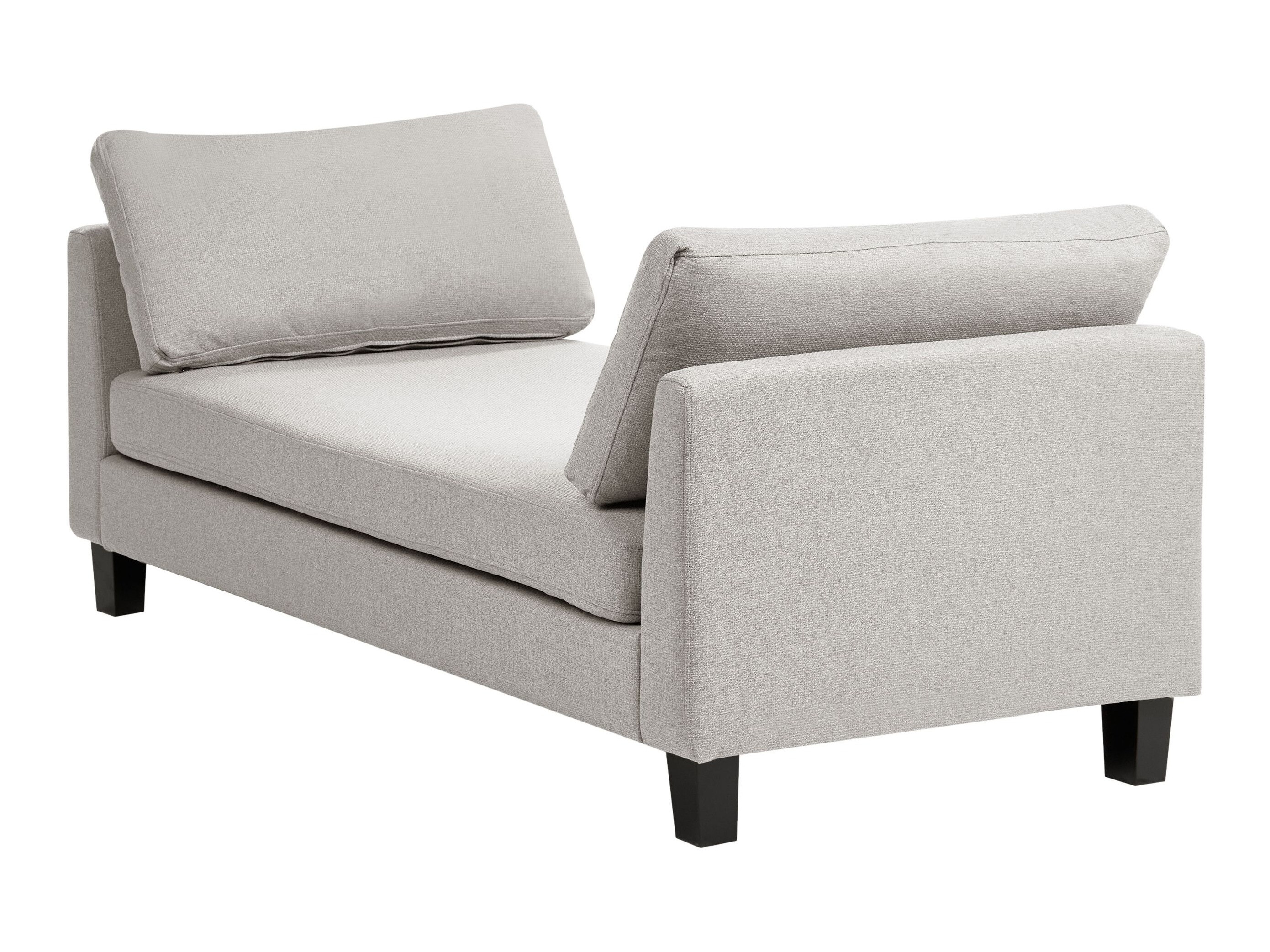 Kušetė Berwyn 3003 (Šviesi pilka)