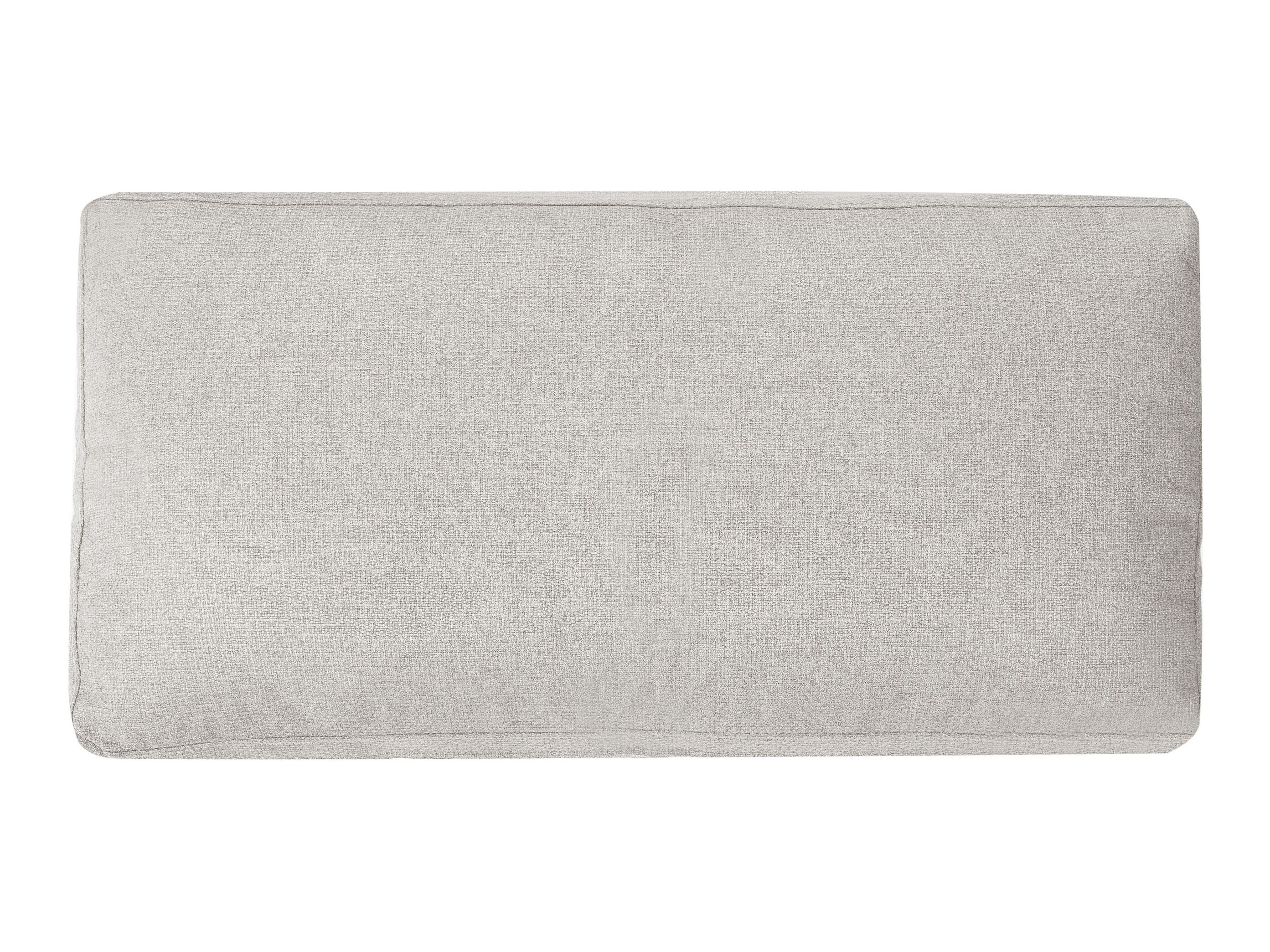 Kušetė Berwyn 3003 (Šviesi pilka)