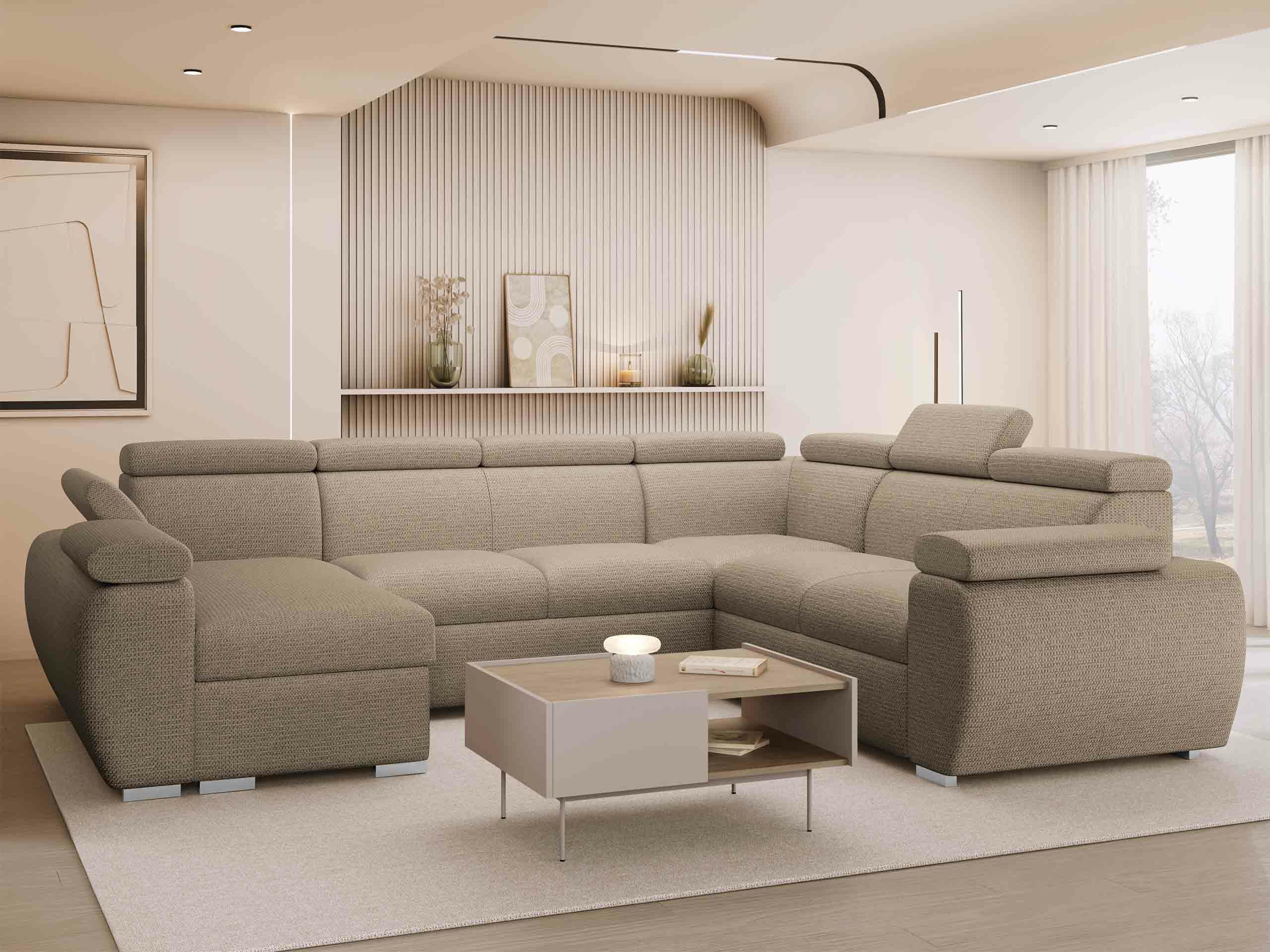 Minkštas kampas Columbus 214 (Aragon 14)