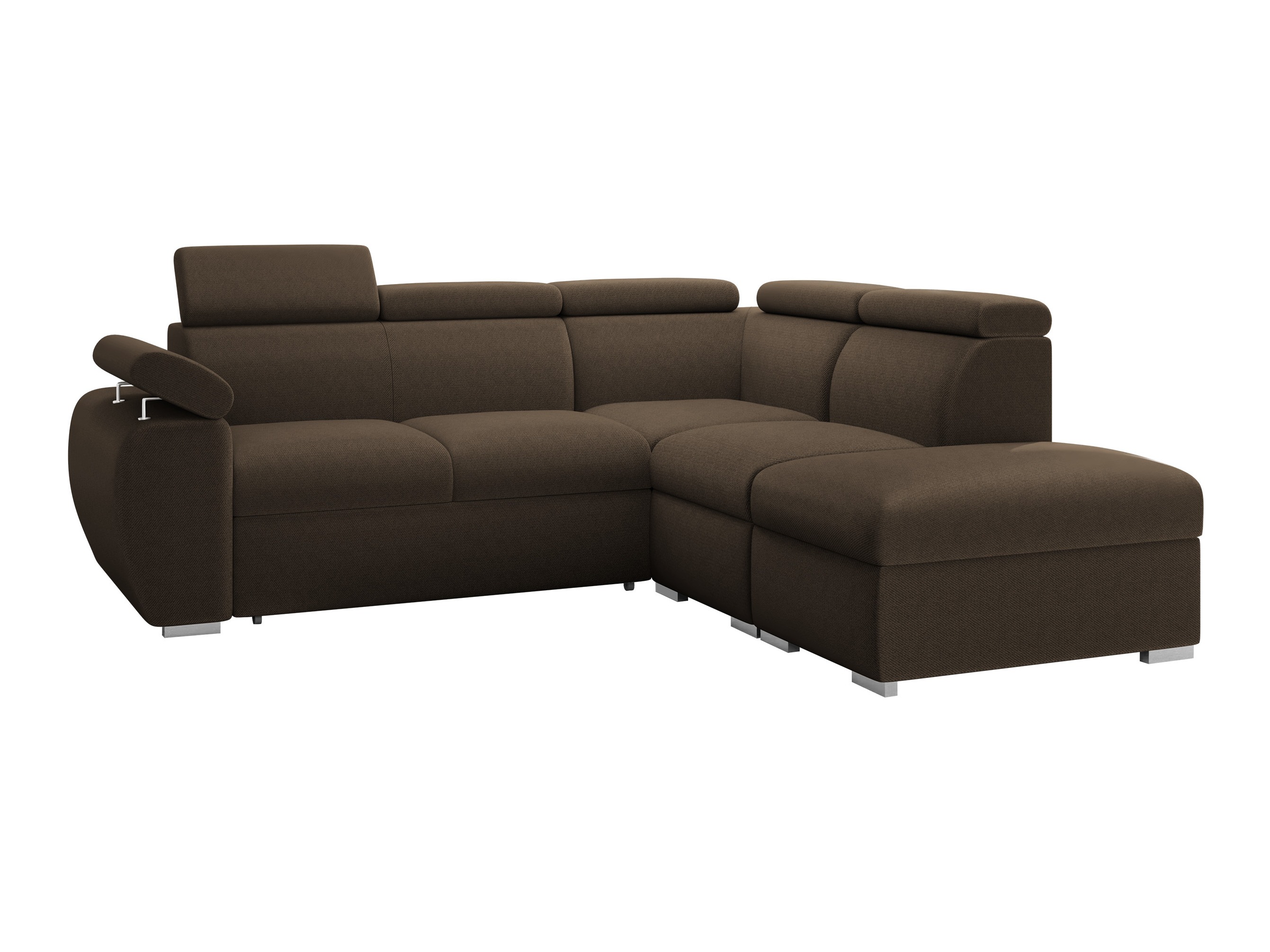 Minkštas kampas Columbus 228 (Paros 04)