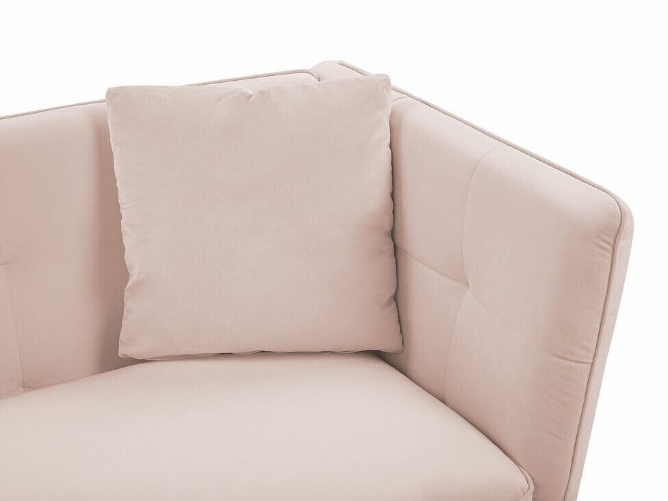 Sofa Berwyn 1245 (Rožinė)