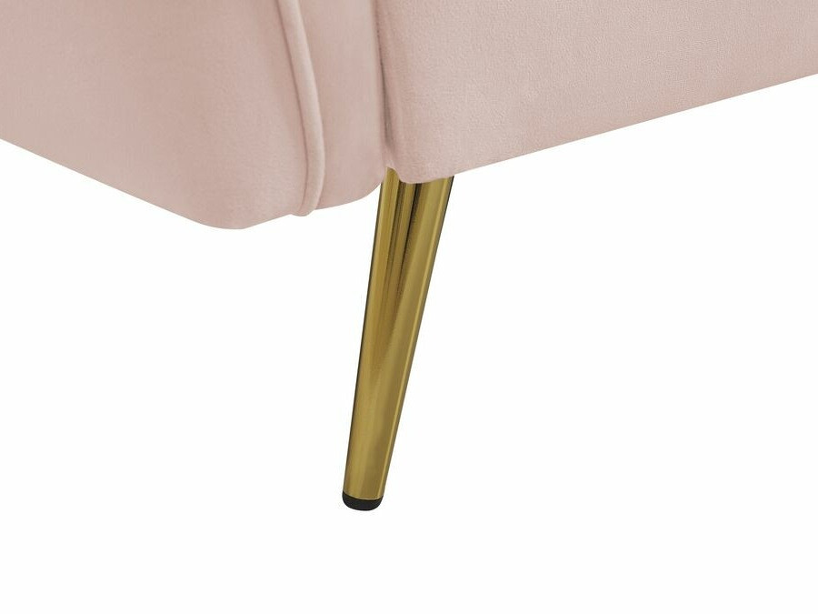 Sofa Berwyn 1245 (Rožinė)