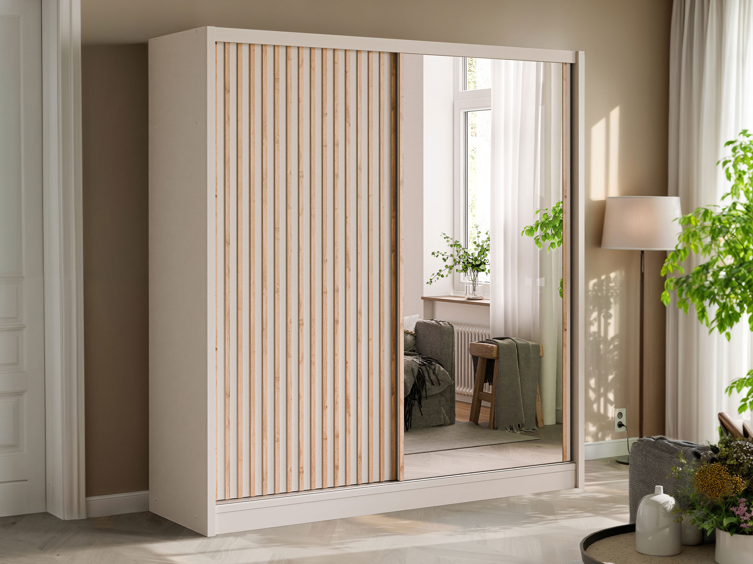 Spinta Gemes (Kašmyras + Votan ąžuolas)