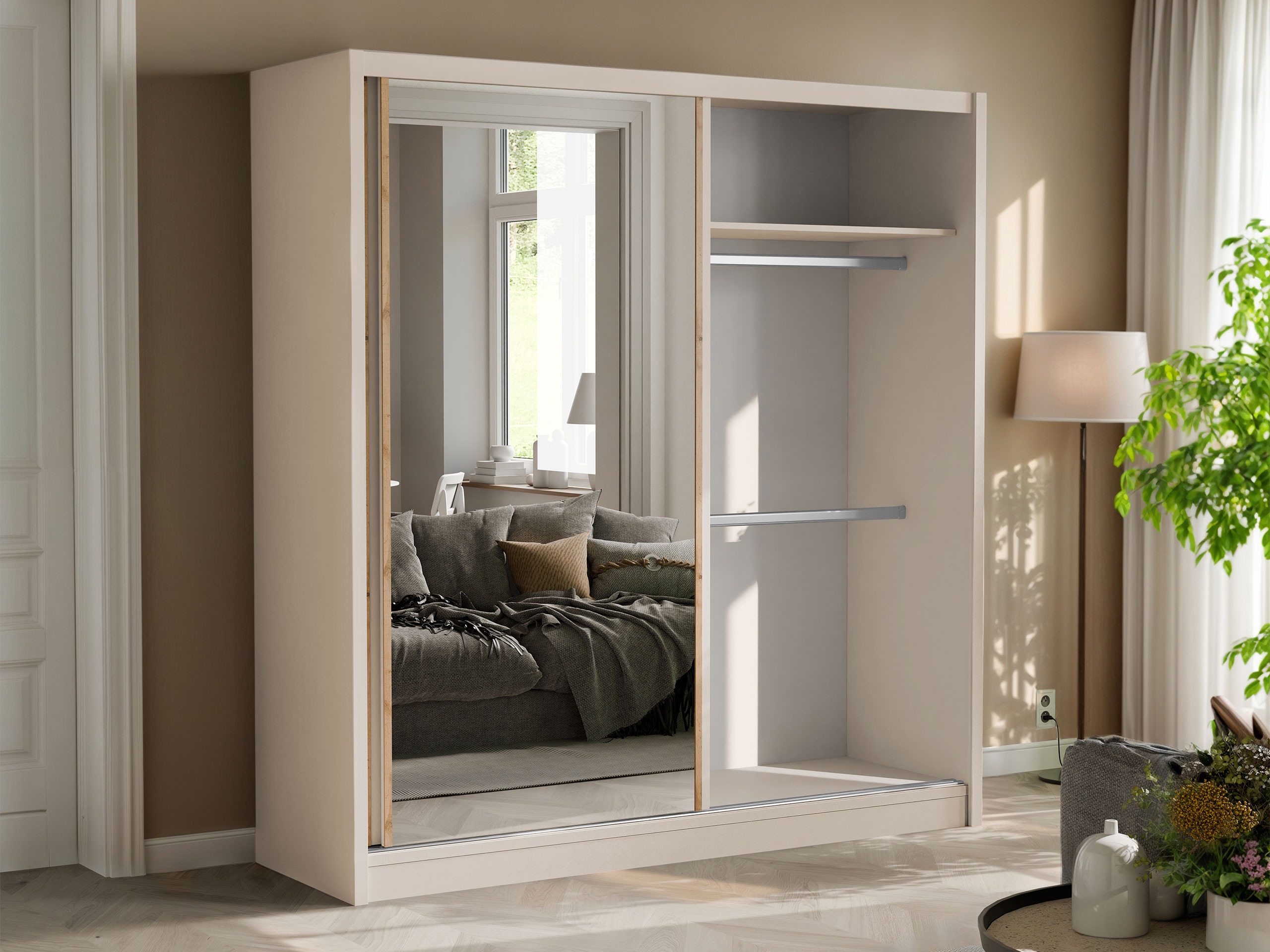 Spinta Gemes (Kašmyras + Votan ąžuolas)