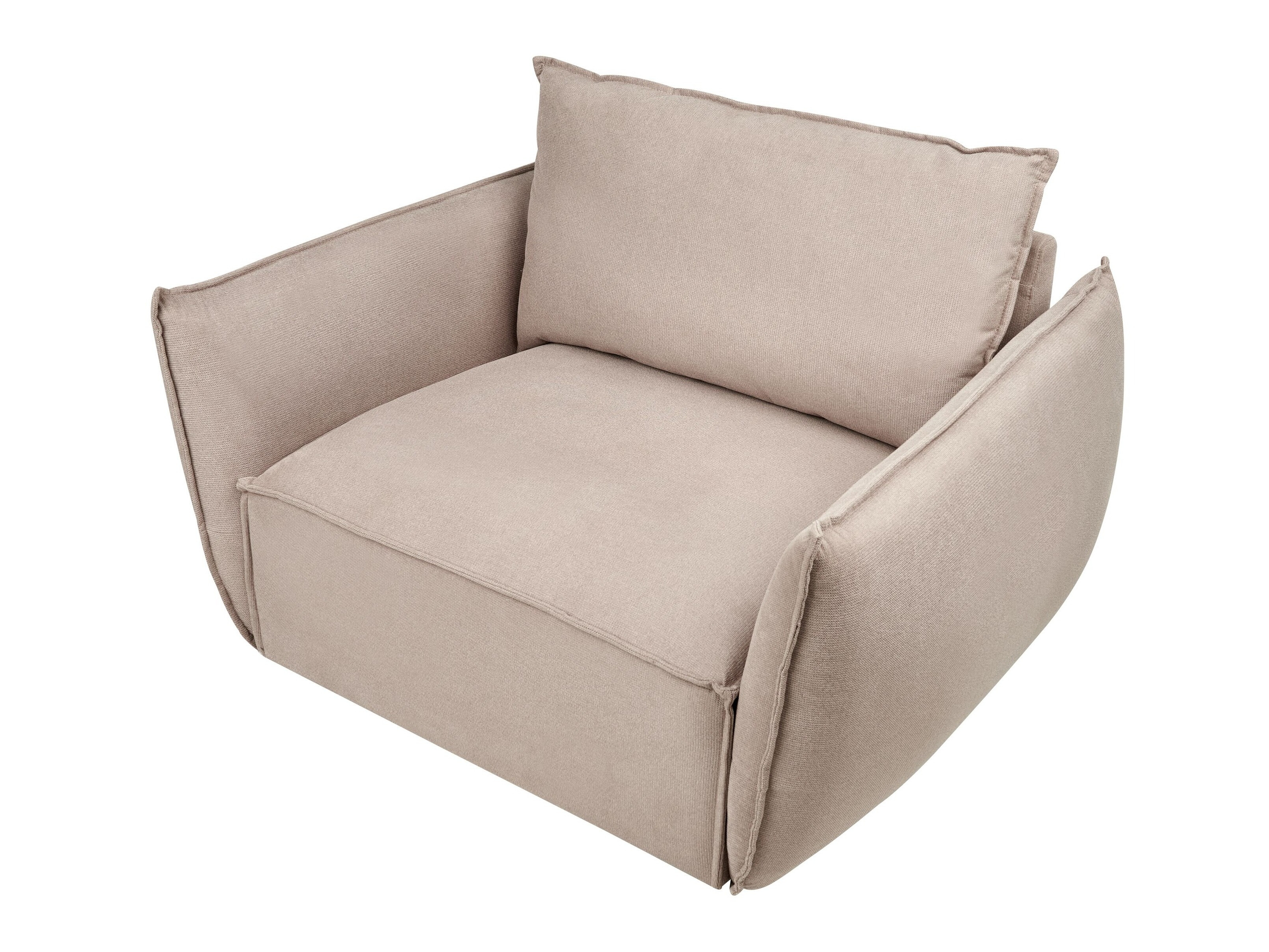 Fotelis Berwyn 2704 (Taupe)