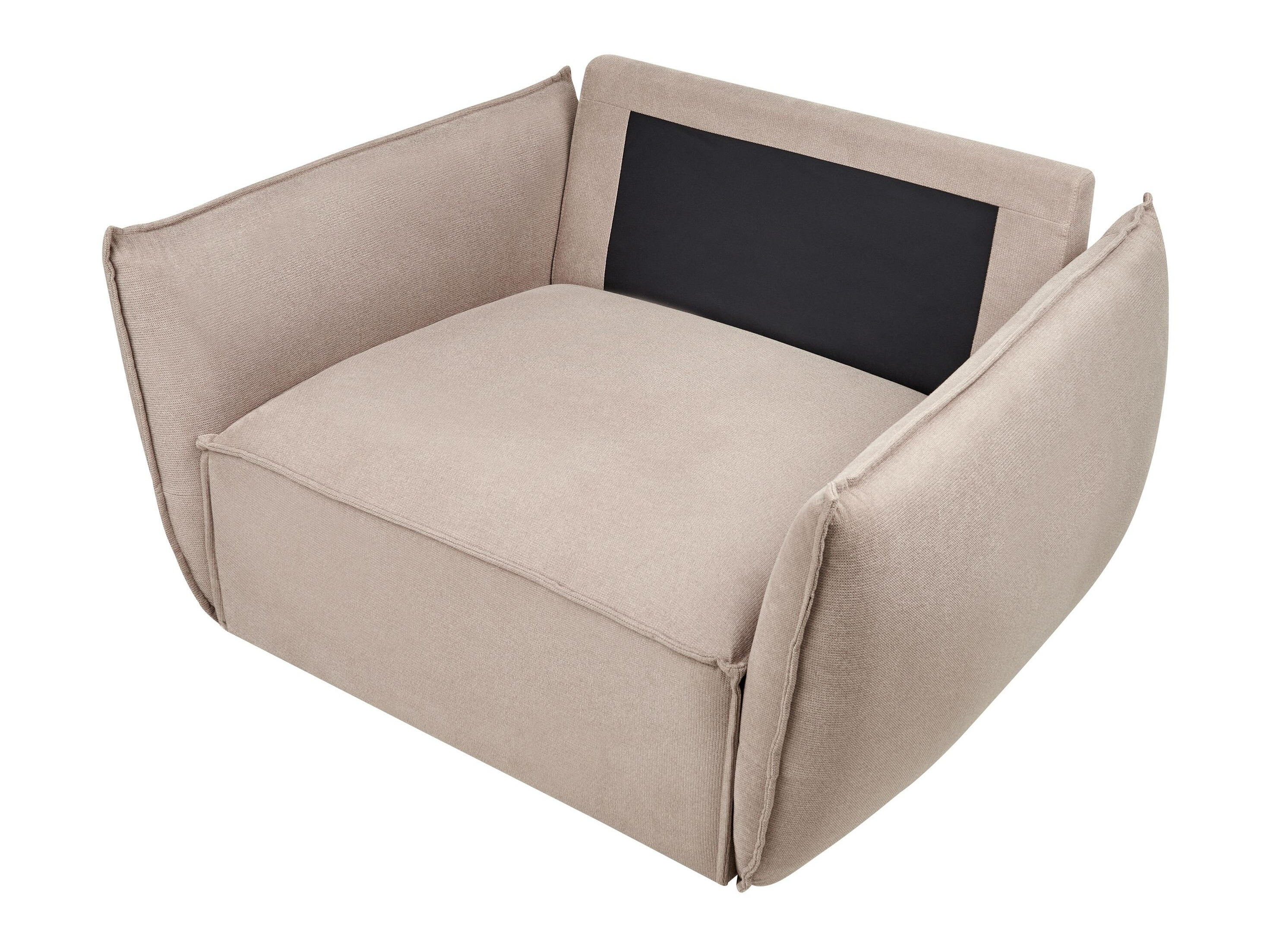 Fotelis Berwyn 2704 (Taupe)