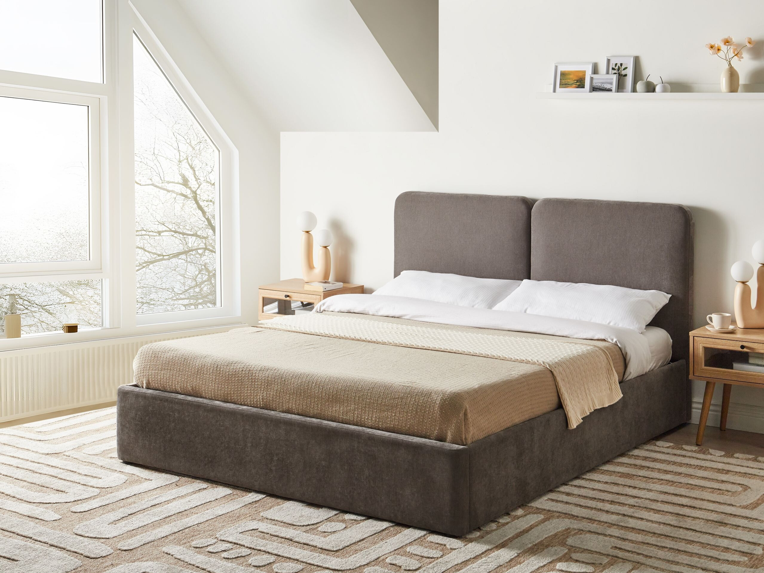 Lova Berwyn 3004 (Taupe)