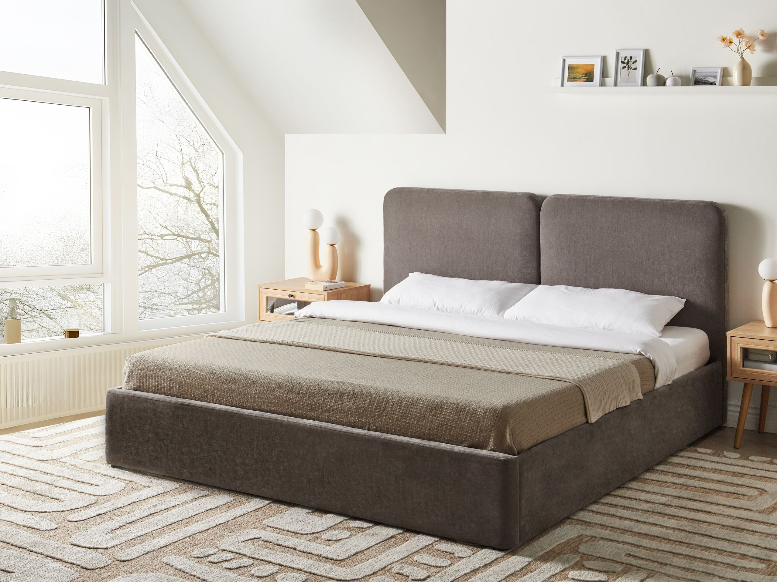 Lova Berwyn 3004 (Taupe)