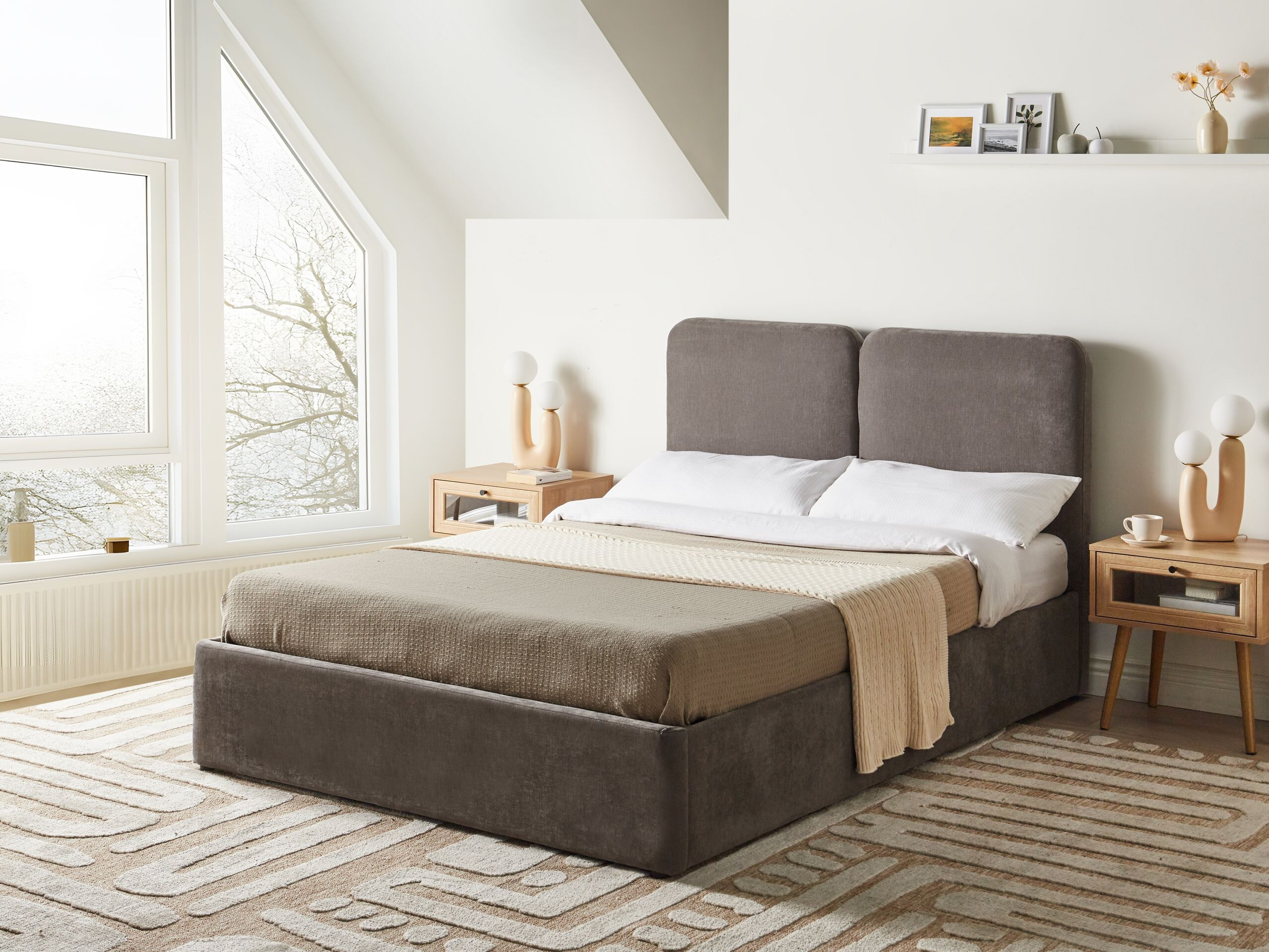 Lova Berwyn 3004 (Taupe)