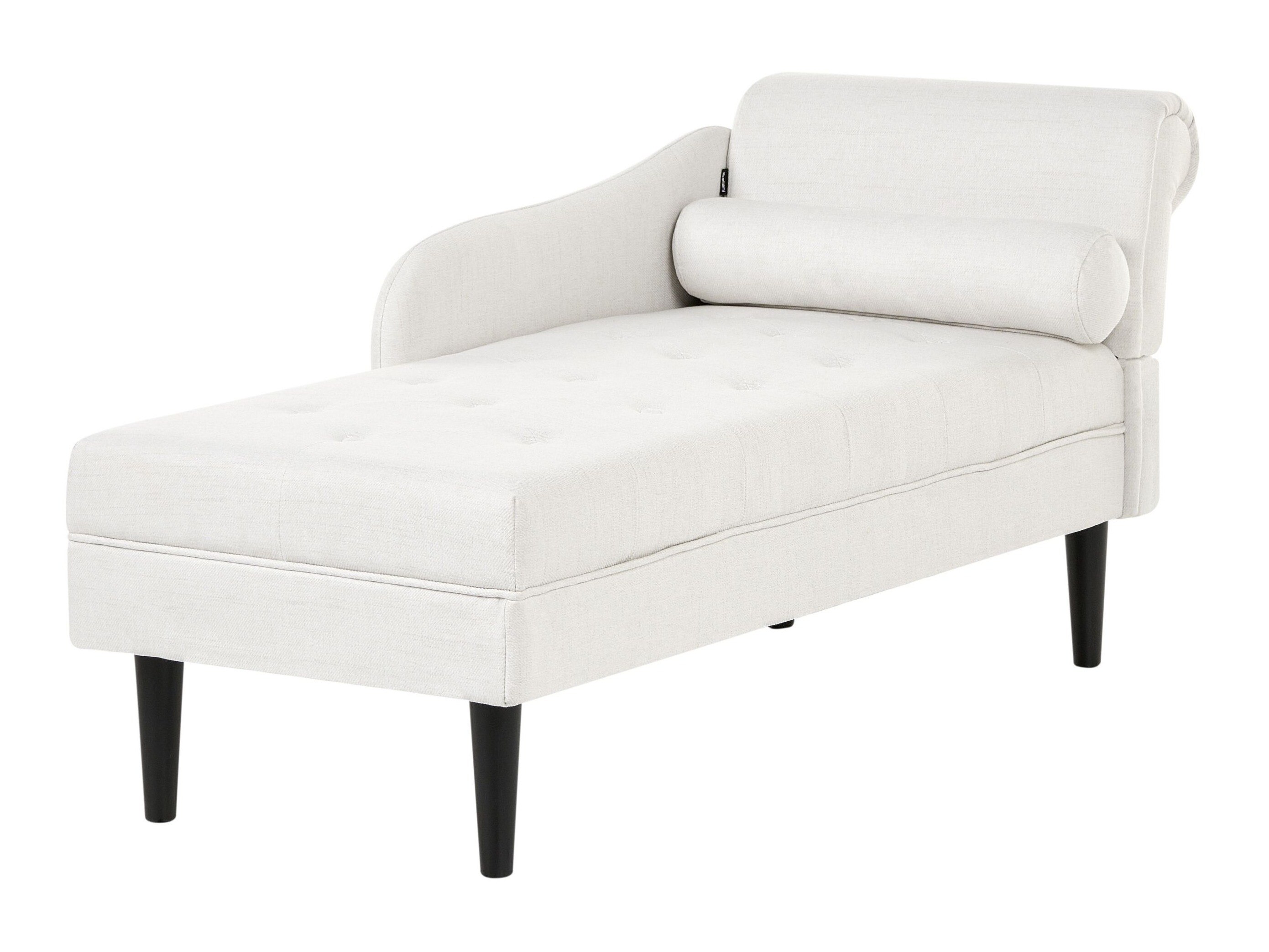 Kušetė Berwyn 3019 (Balta)