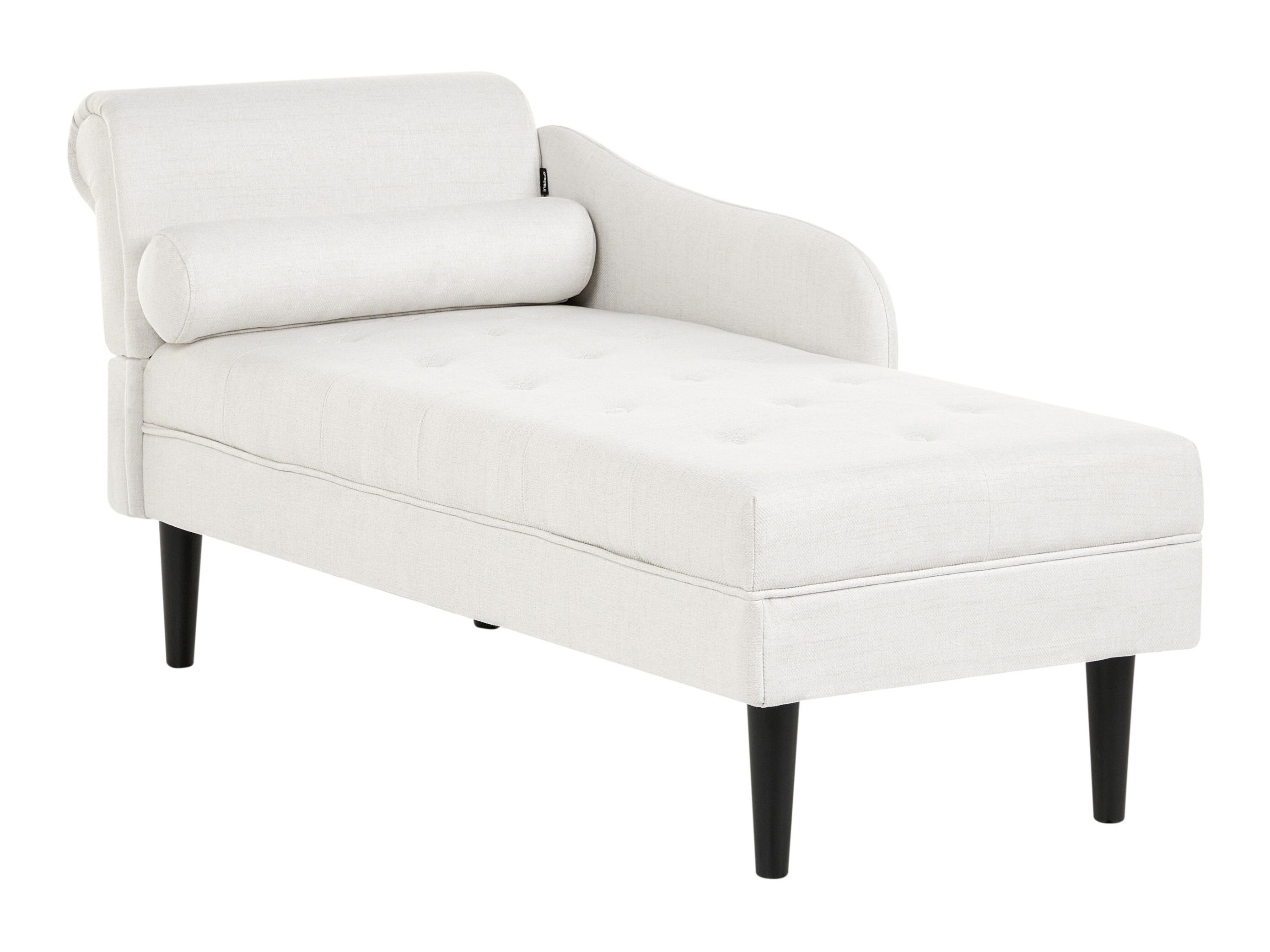 Kušetė Berwyn 3019 (Balta)