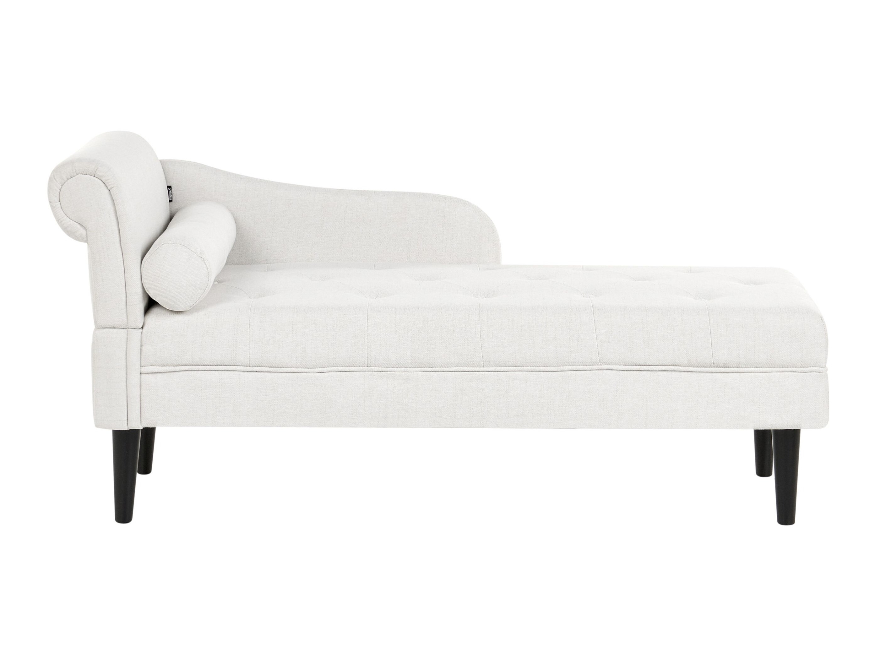 Kušetė Berwyn 3019 (Balta)