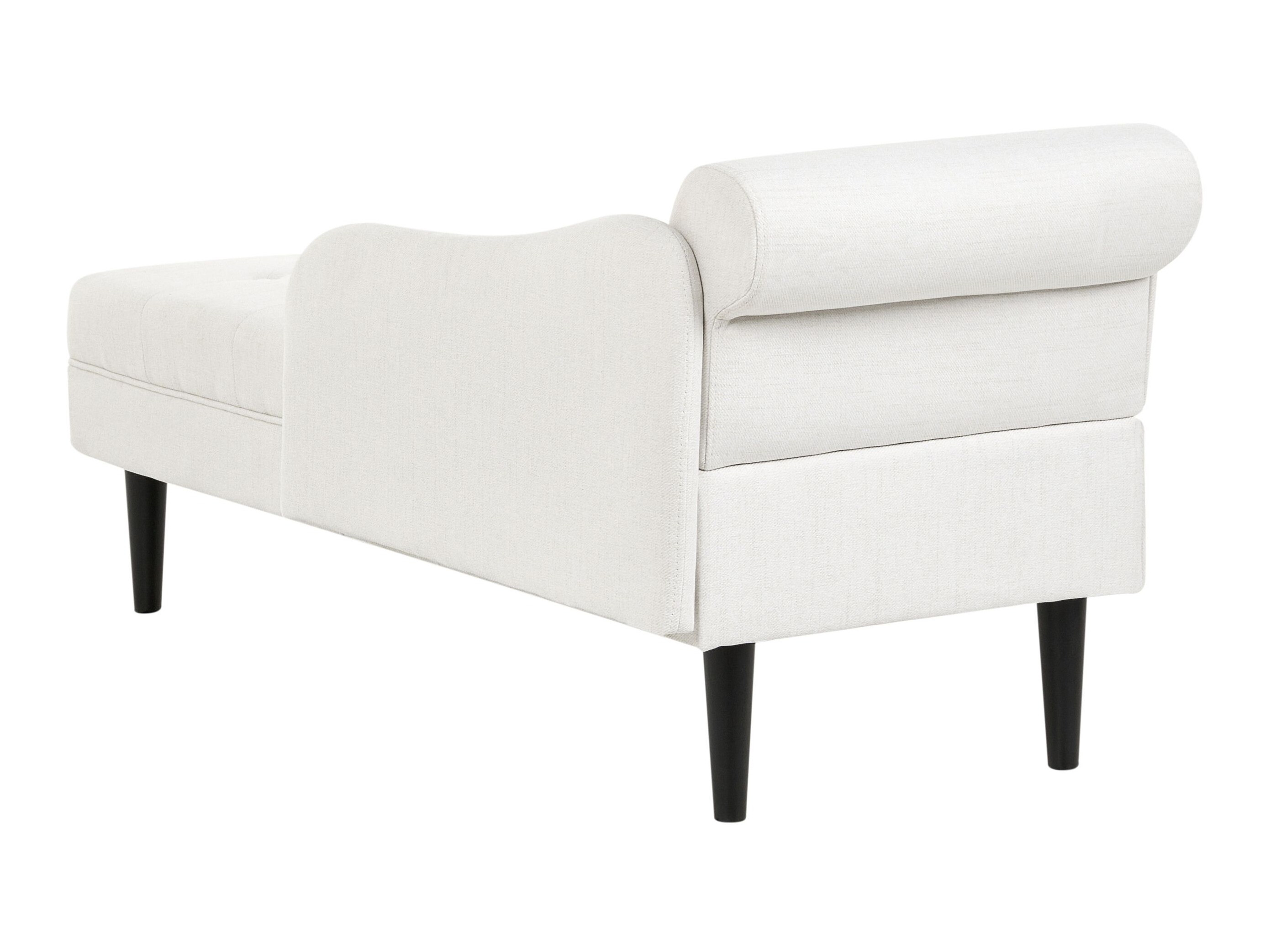 Kušetė Berwyn 3019 (Balta)