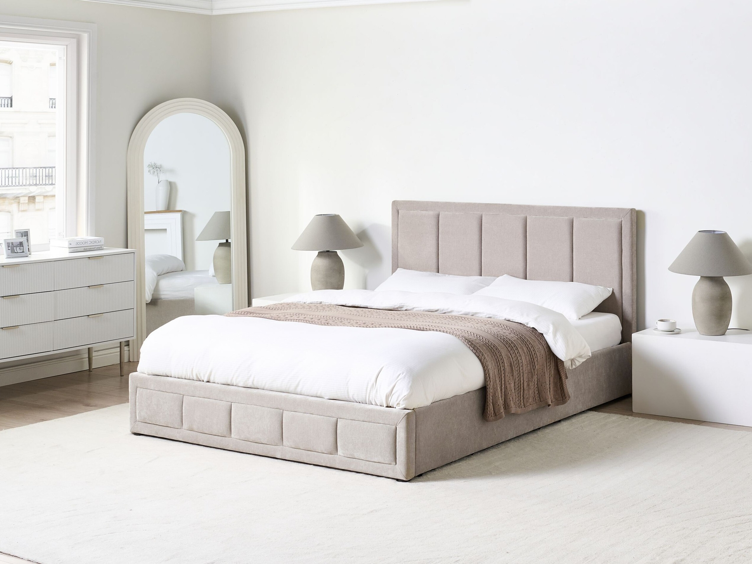 Lova Berwyn 3005 (Taupe)