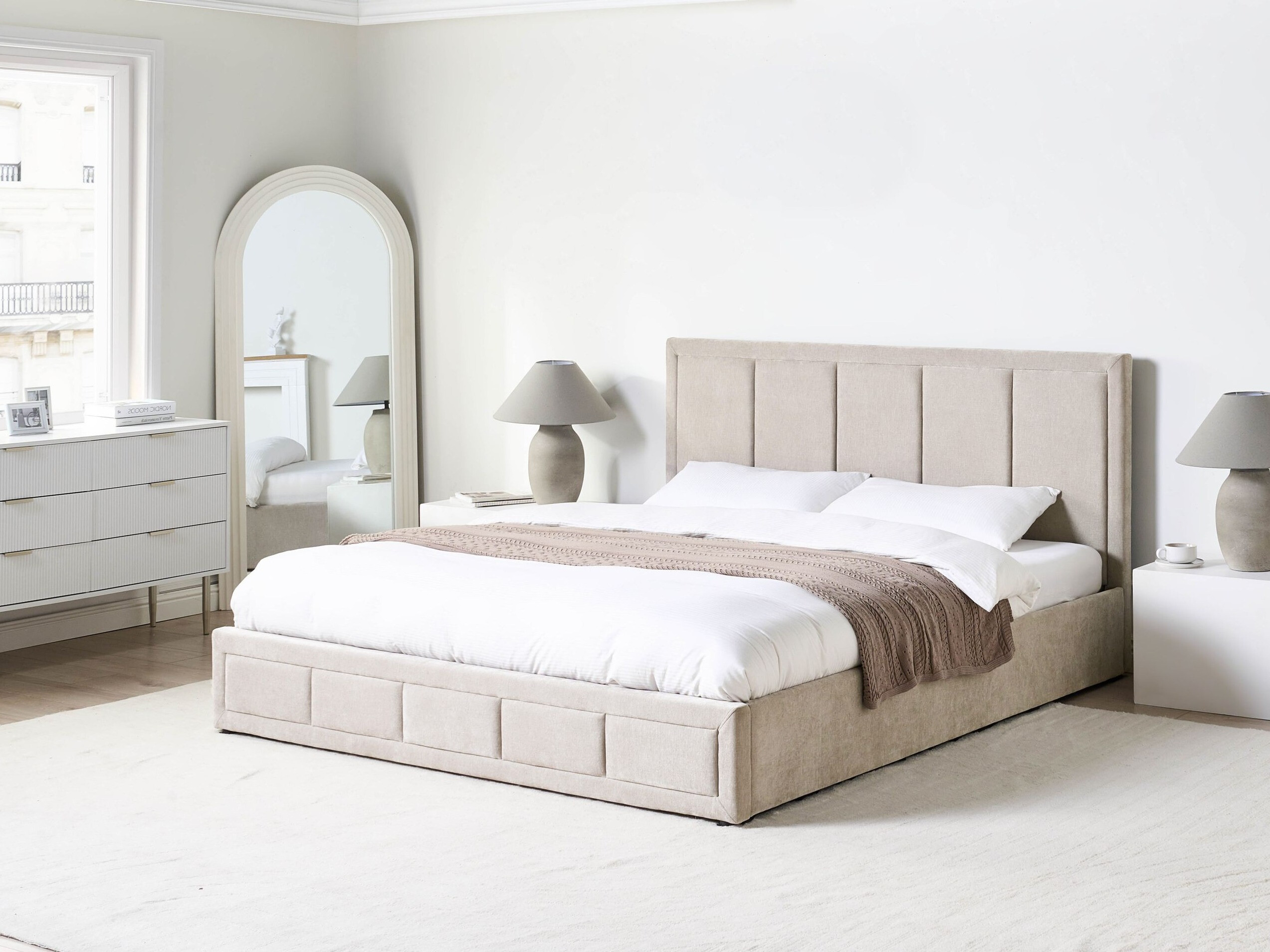 Lova Berwyn 3005 (Taupe)