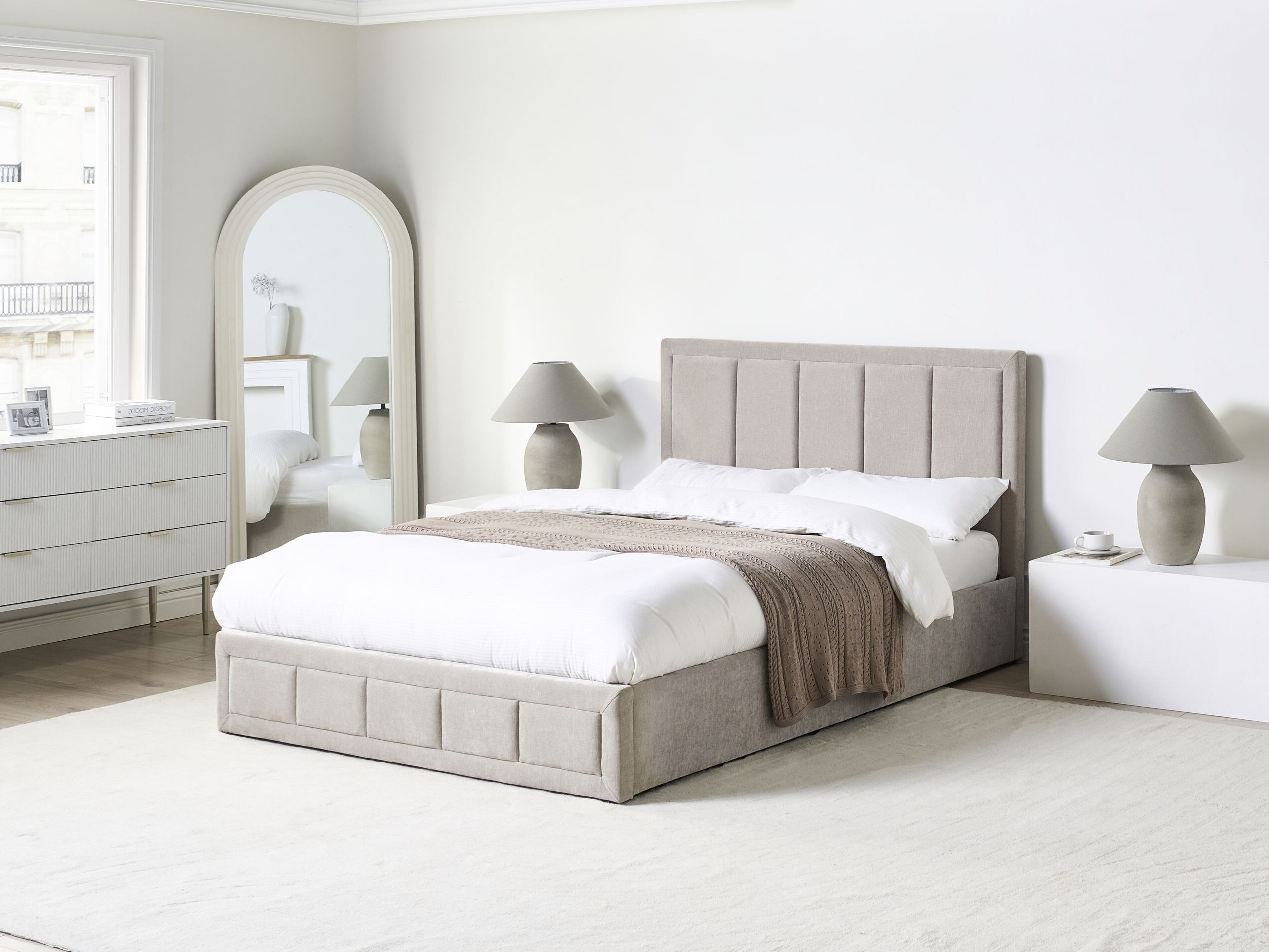 Lova Berwyn 3005 (Taupe)