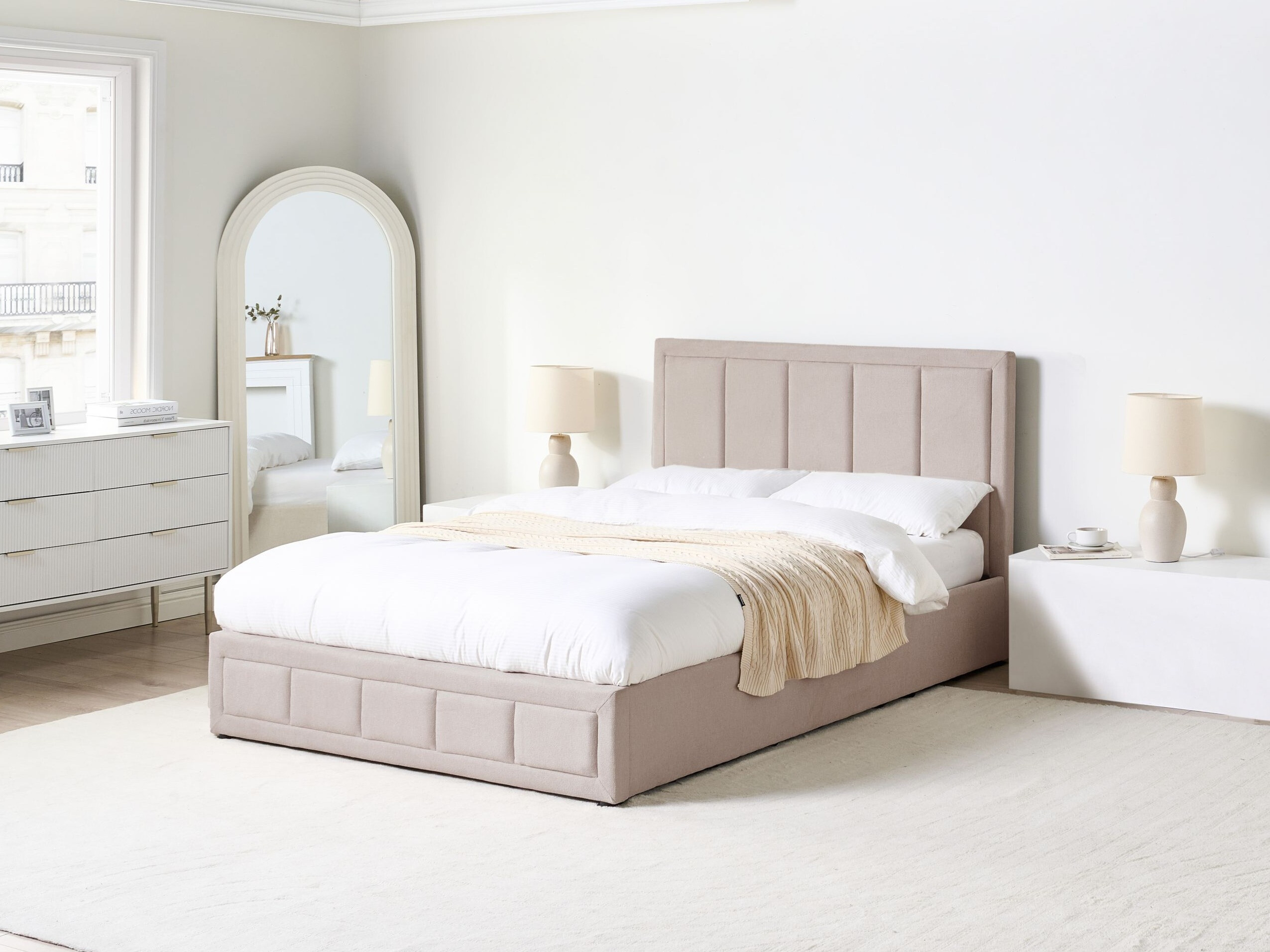 Lova Berwyn 3005 (Taupe)