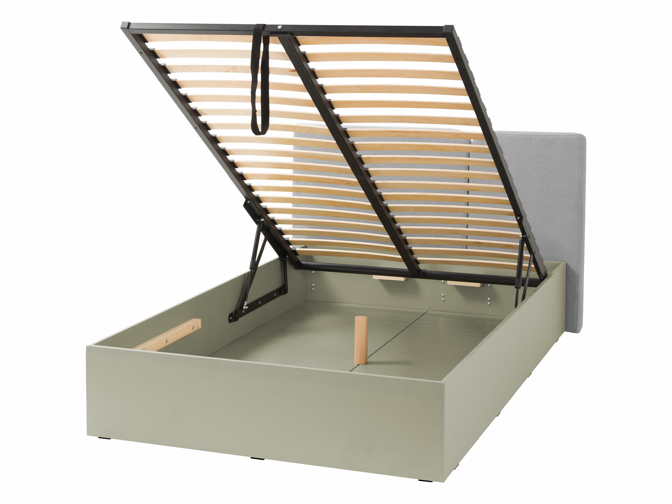 Lova Fiosono 112 (Eukaliptas + Ąžuolas)