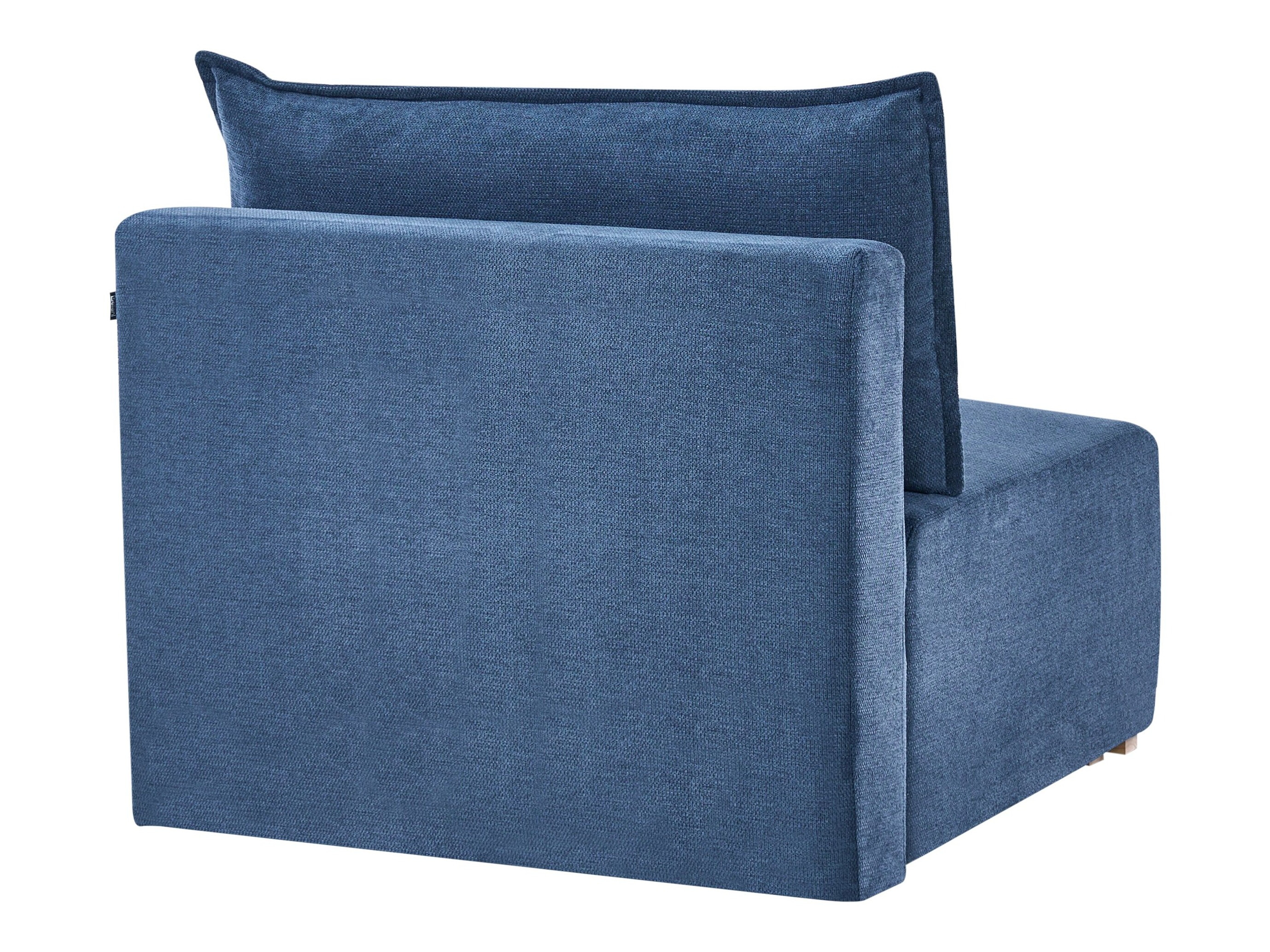 Modulinis fotelis Berwyn 3018 (Mėlyna)